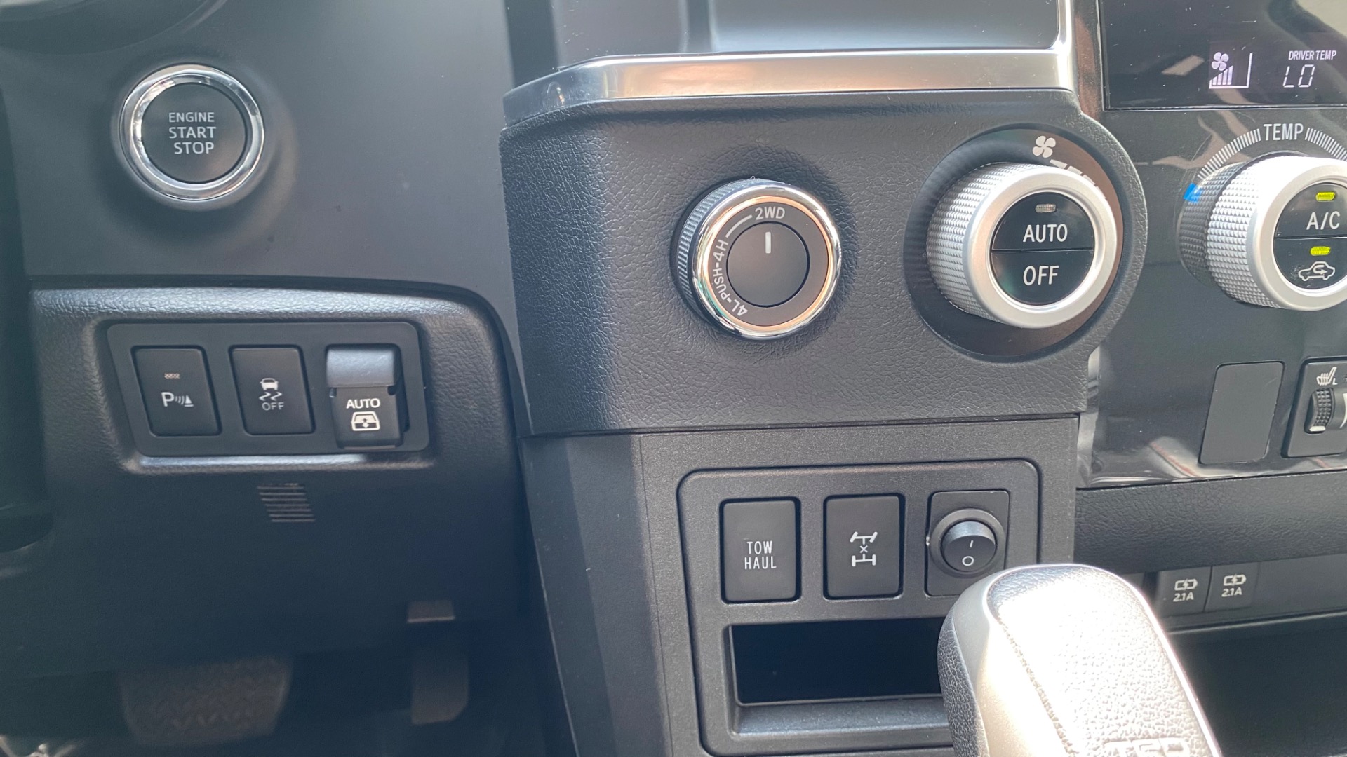 Used 2020 Toyota Sequoia TRD Pro for sale $58,495 at Formula Imports in Charlotte NC 28227 29