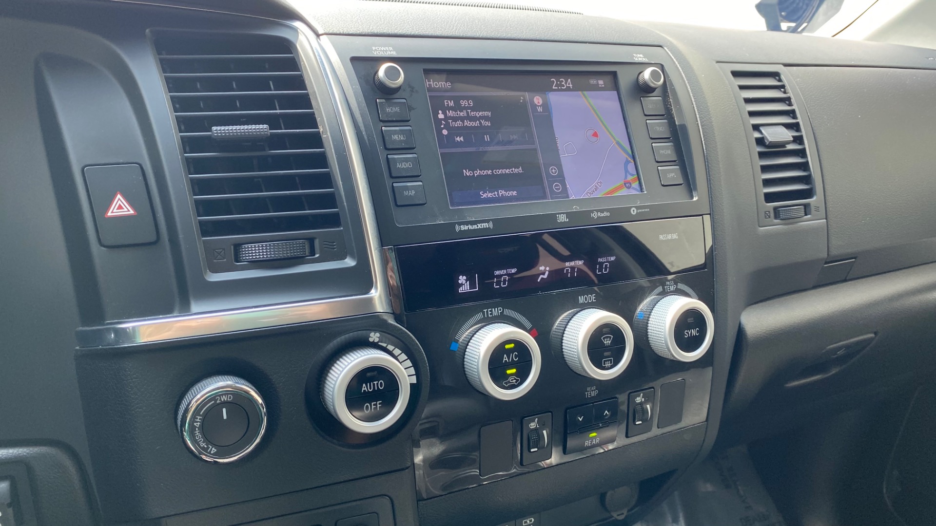 Used 2020 Toyota Sequoia TRD Pro for sale Sold at Formula Imports in Charlotte NC 28227 30