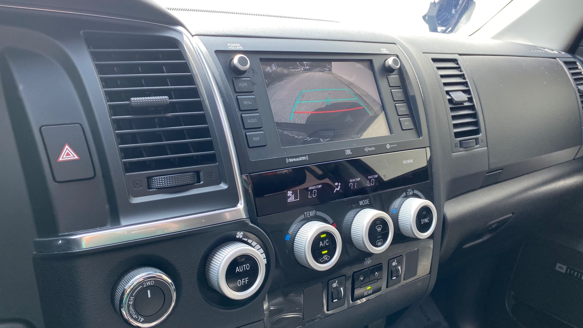 Used 2020 Toyota Sequoia TRD Pro for sale $58,495 at Formula Imports in Charlotte NC 28227 31
