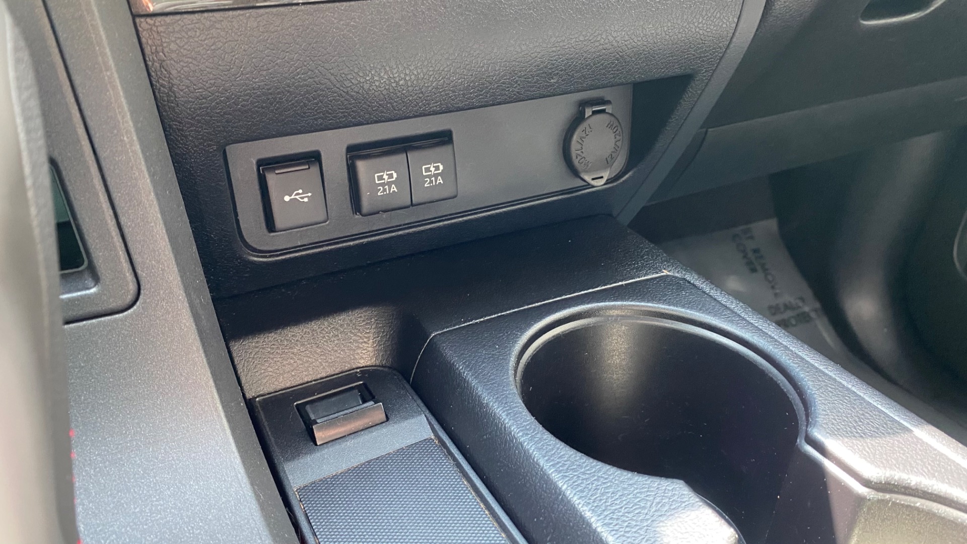 Used 2020 Toyota Sequoia TRD Pro for sale $58,495 at Formula Imports in Charlotte NC 28227 32