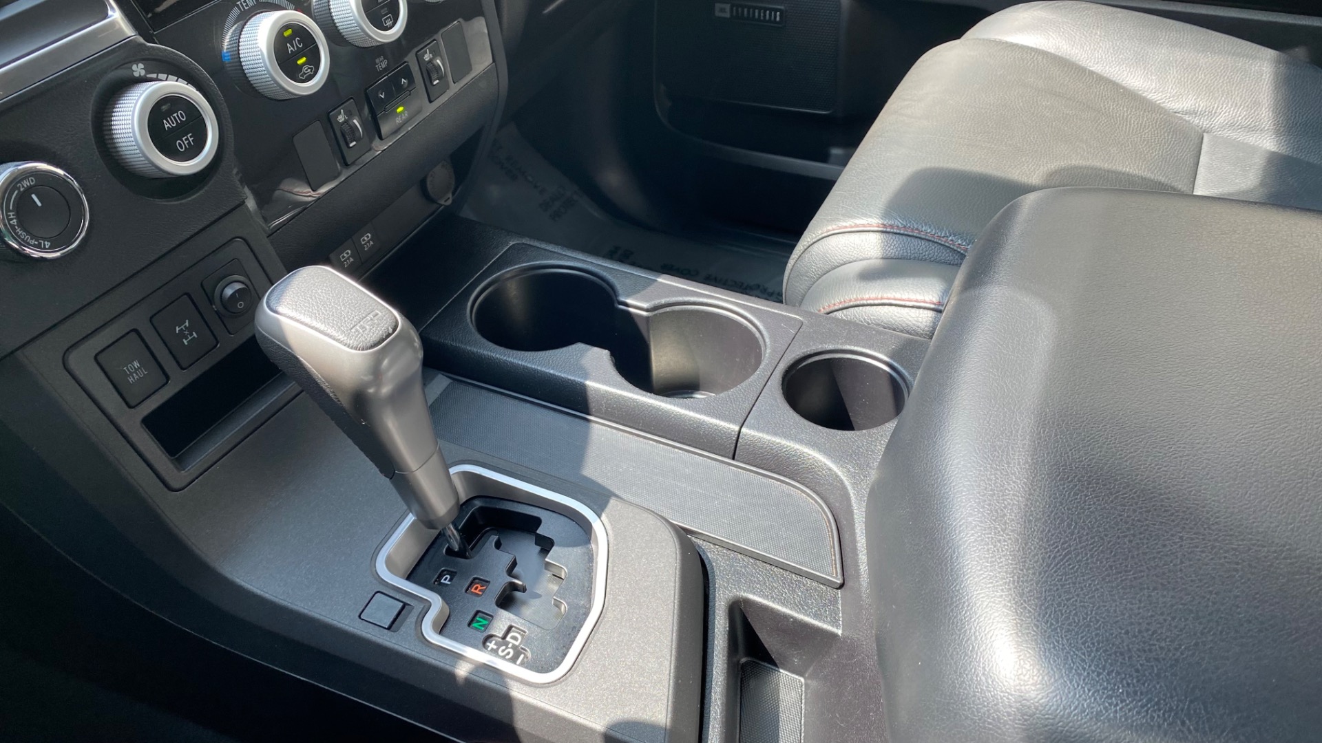 Used 2020 Toyota Sequoia TRD Pro for sale $58,495 at Formula Imports in Charlotte NC 28227 33