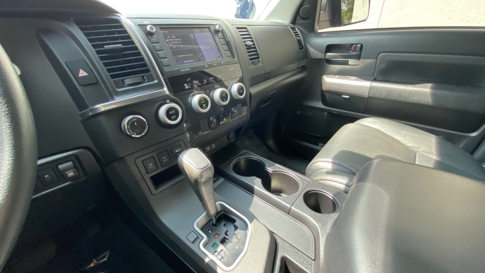 Used 2020 Toyota Sequoia TRD Pro for sale $58,495 at Formula Imports in Charlotte NC 28227 35