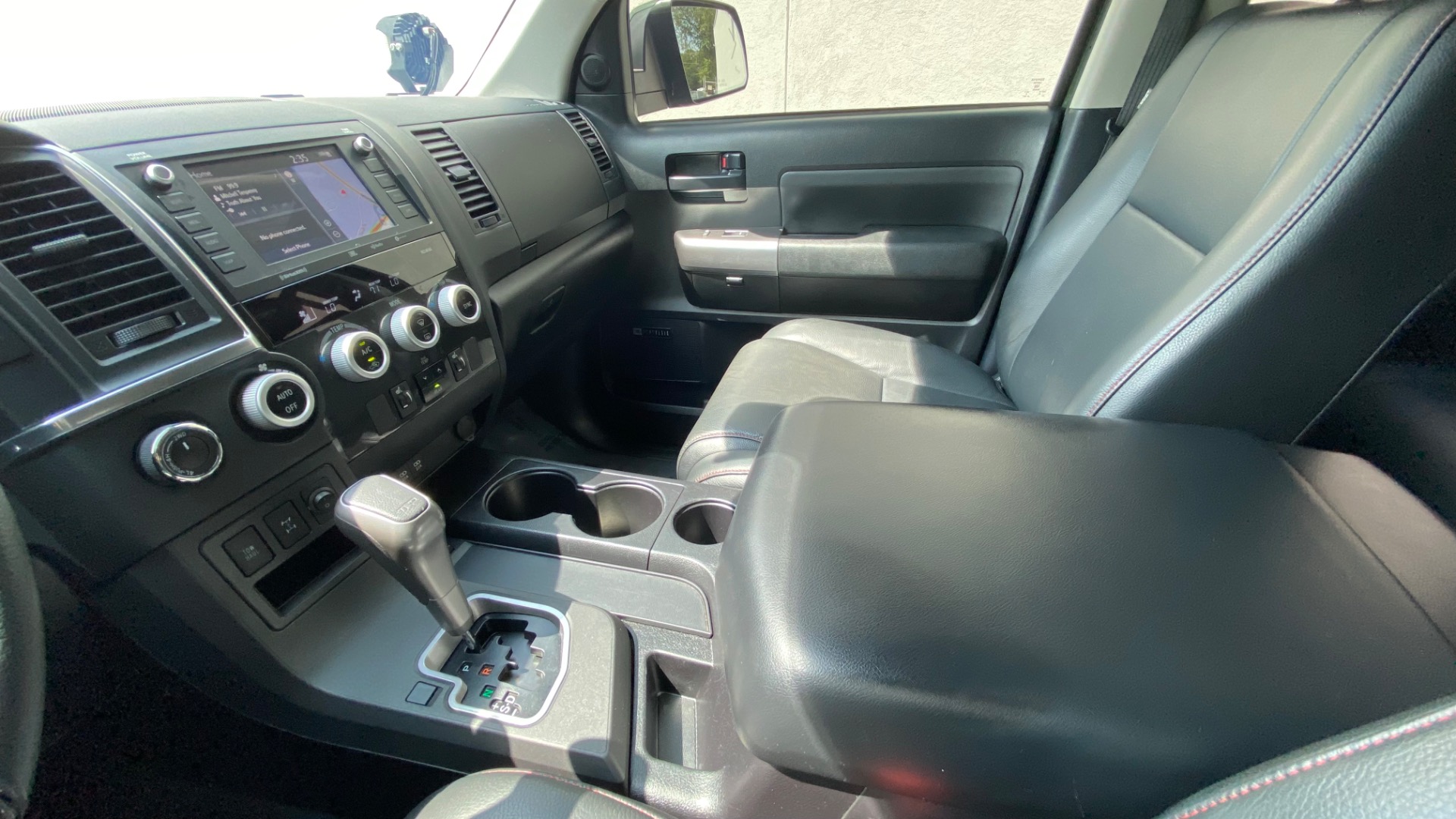 Used 2020 Toyota Sequoia TRD Pro for sale $58,495 at Formula Imports in Charlotte NC 28227 36