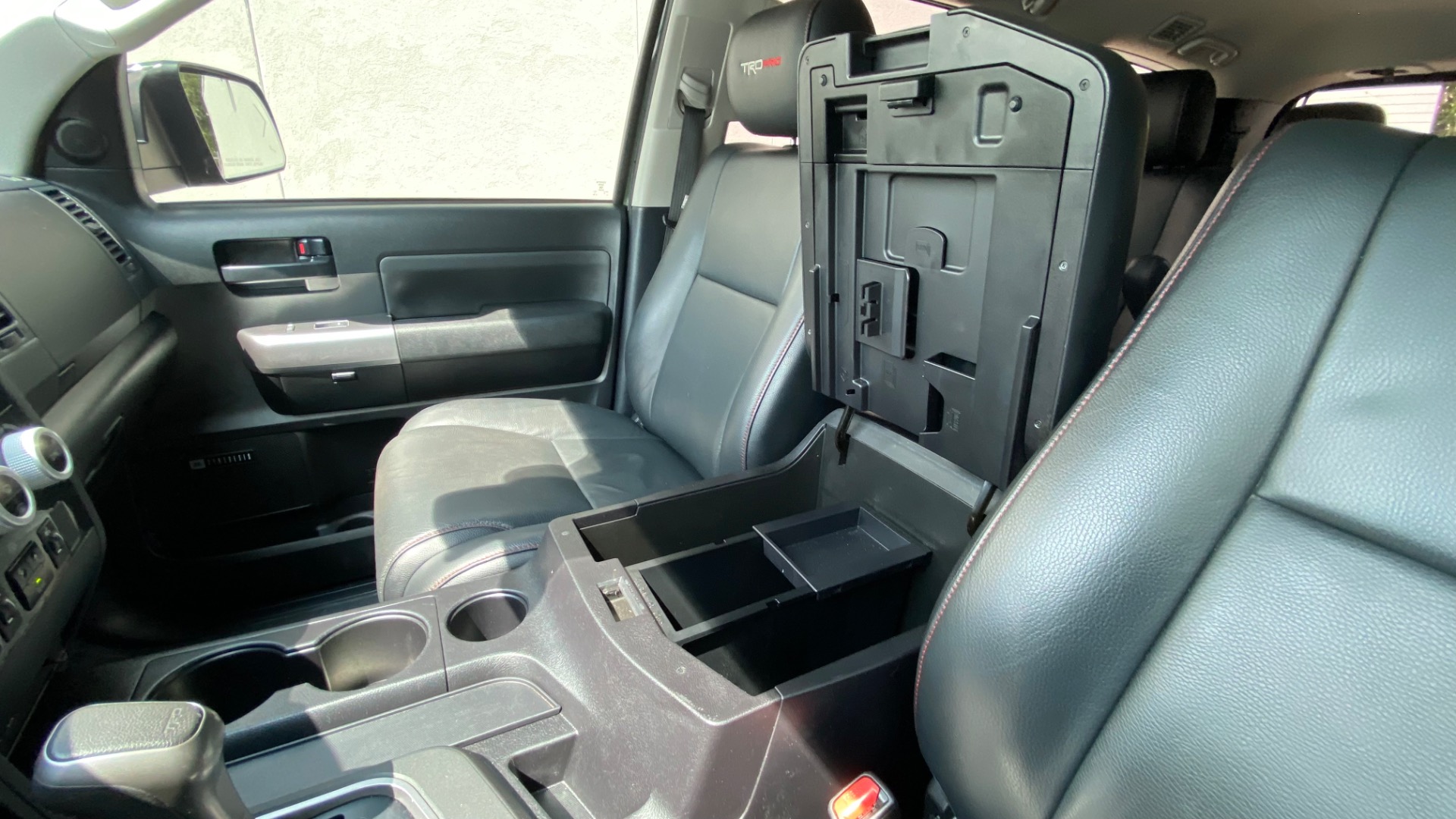 Used 2020 Toyota Sequoia TRD Pro for sale $58,495 at Formula Imports in Charlotte NC 28227 37