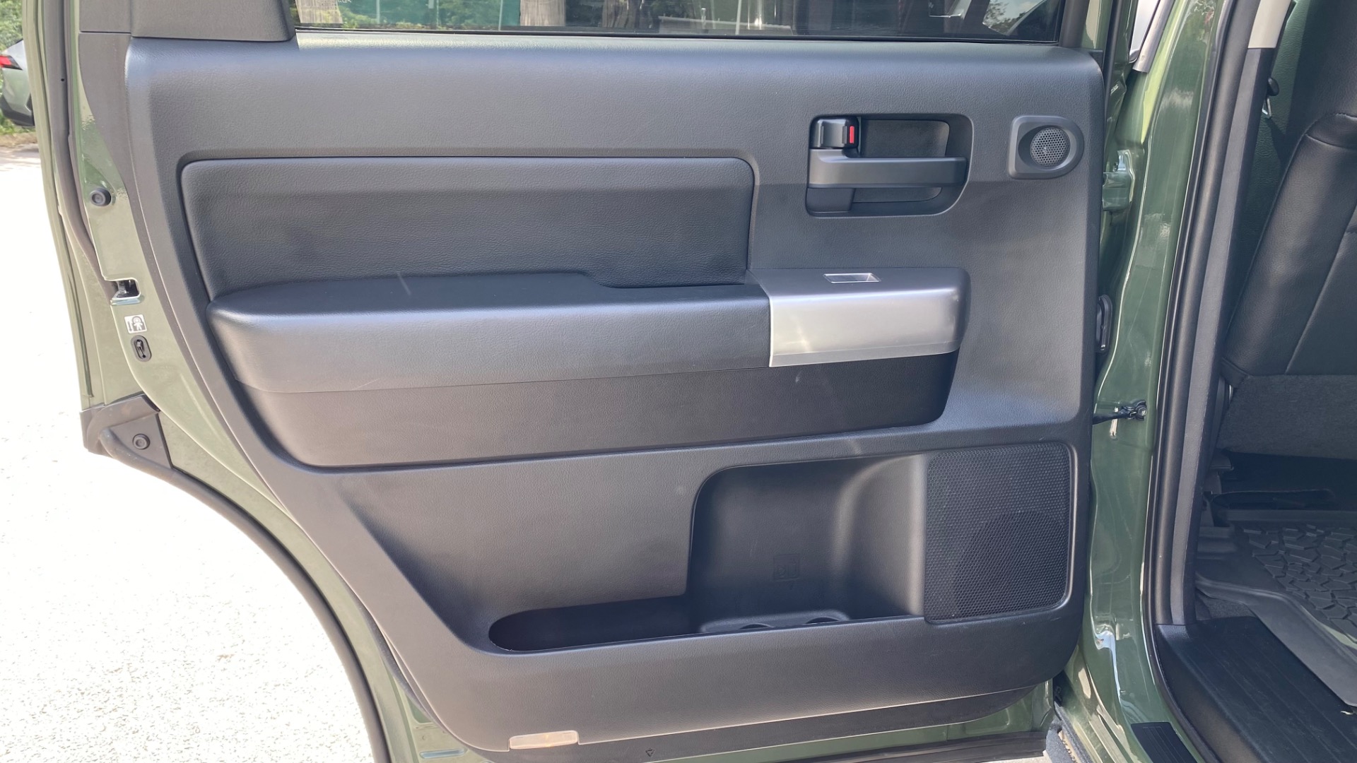 Used 2020 Toyota Sequoia TRD Pro for sale $58,495 at Formula Imports in Charlotte NC 28227 38