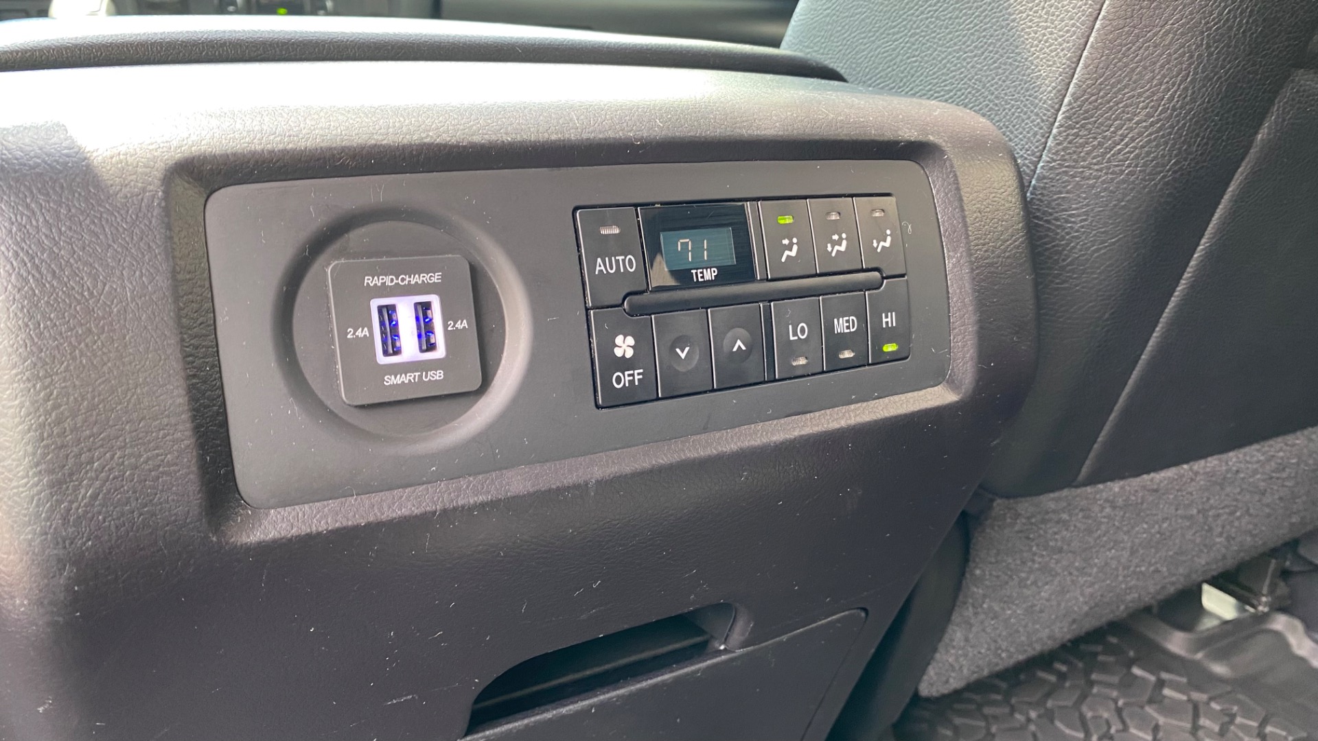 Used 2020 Toyota Sequoia TRD Pro for sale $58,495 at Formula Imports in Charlotte NC 28227 42