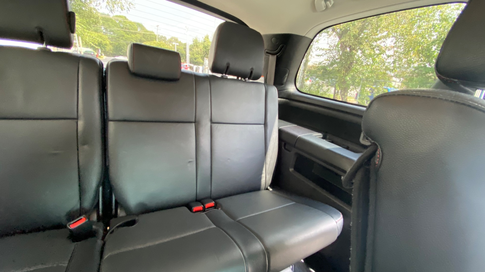 Used 2020 Toyota Sequoia TRD Pro for sale Sold at Formula Imports in Charlotte NC 28227 44