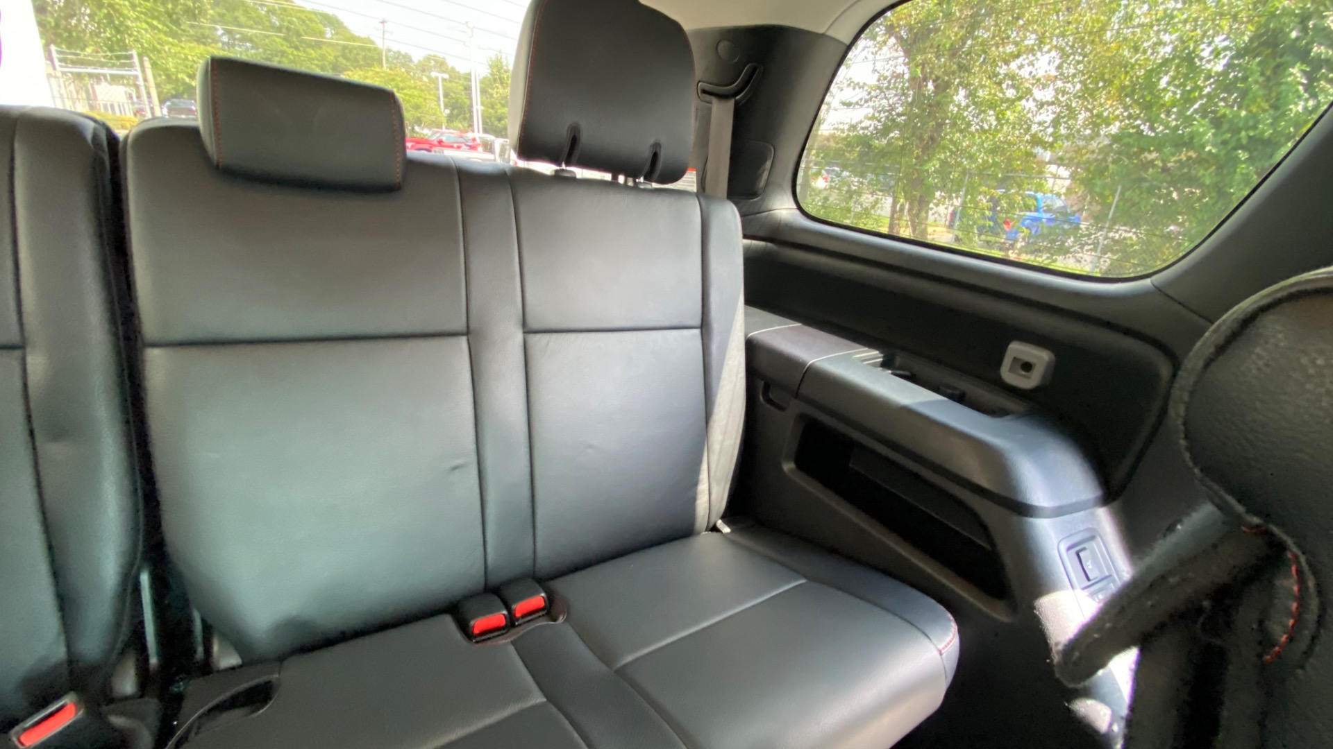 Used 2020 Toyota Sequoia TRD Pro for sale $58,495 at Formula Imports in Charlotte NC 28227 45
