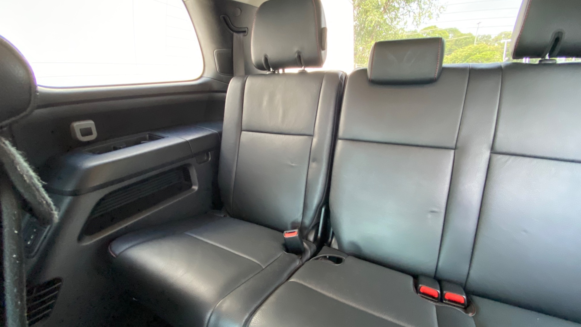 Used 2020 Toyota Sequoia TRD Pro for sale Sold at Formula Imports in Charlotte NC 28227 46