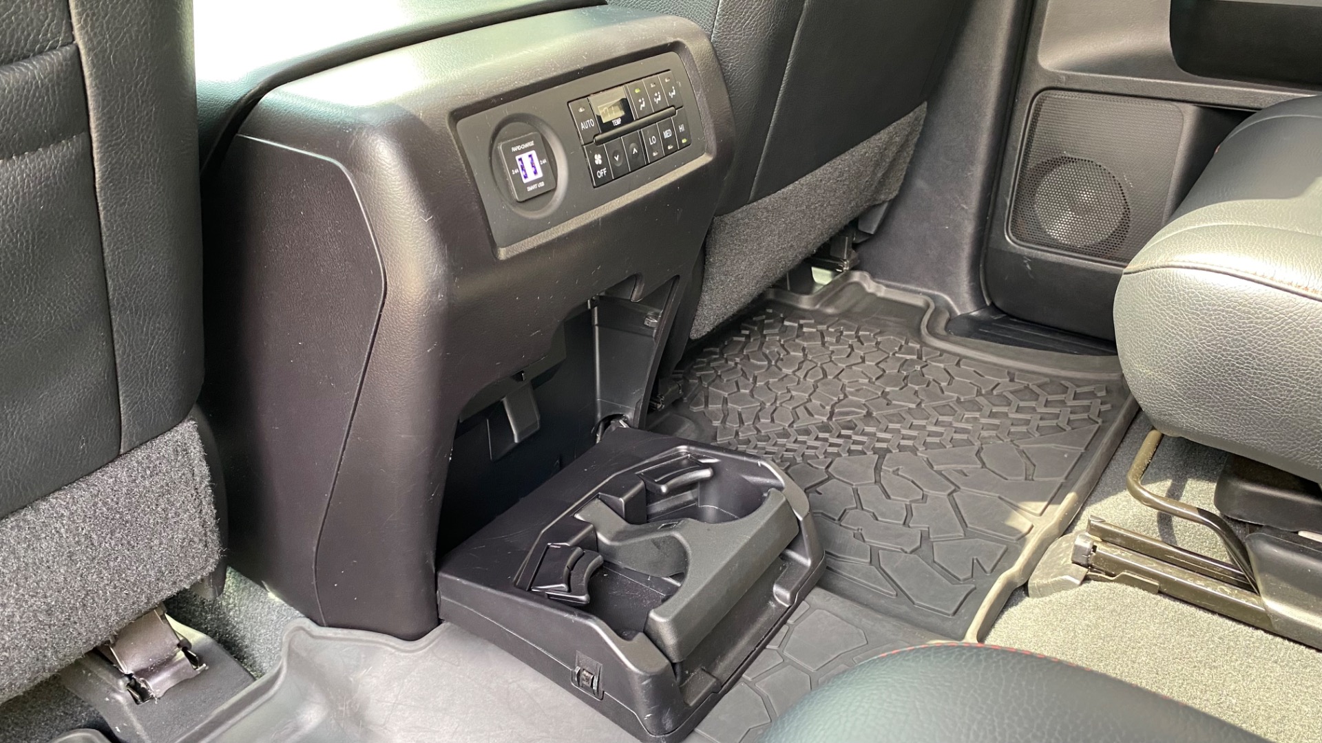 Used 2020 Toyota Sequoia TRD Pro for sale $58,495 at Formula Imports in Charlotte NC 28227 47
