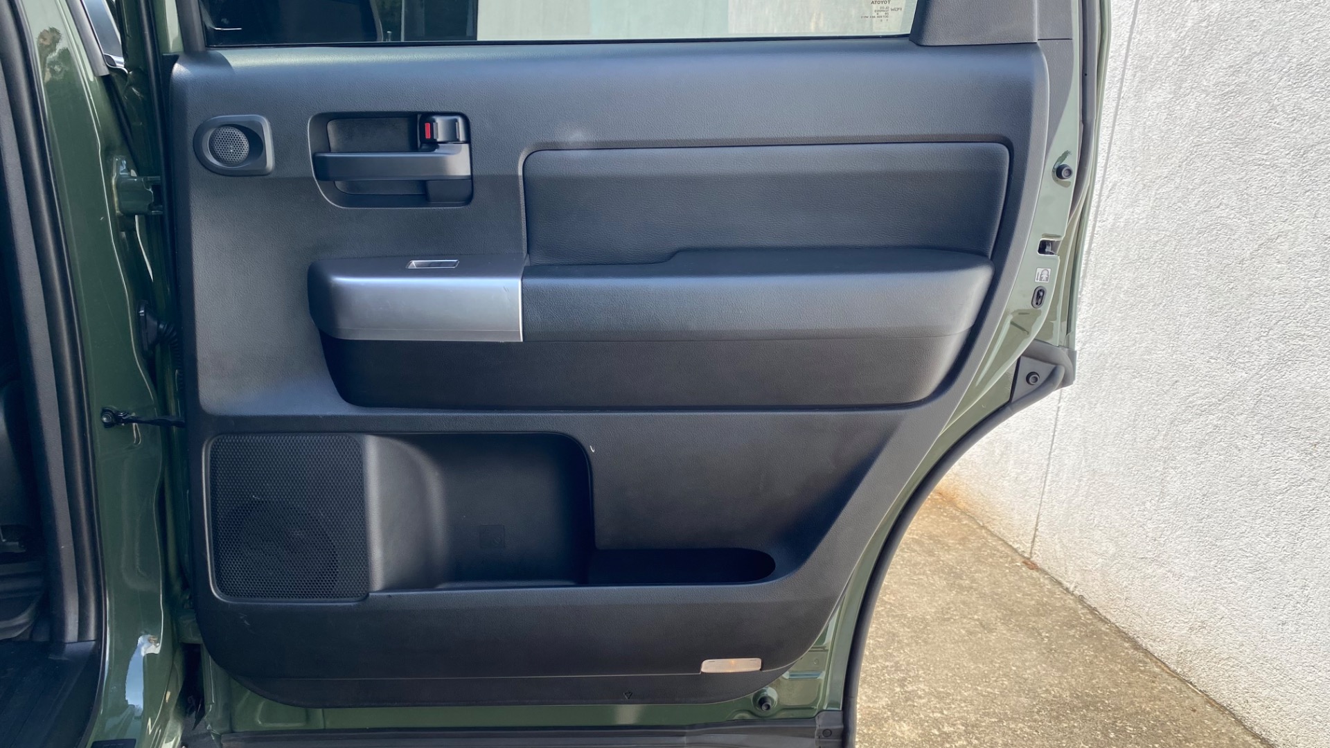 Used 2020 Toyota Sequoia TRD Pro for sale Sold at Formula Imports in Charlotte NC 28227 48