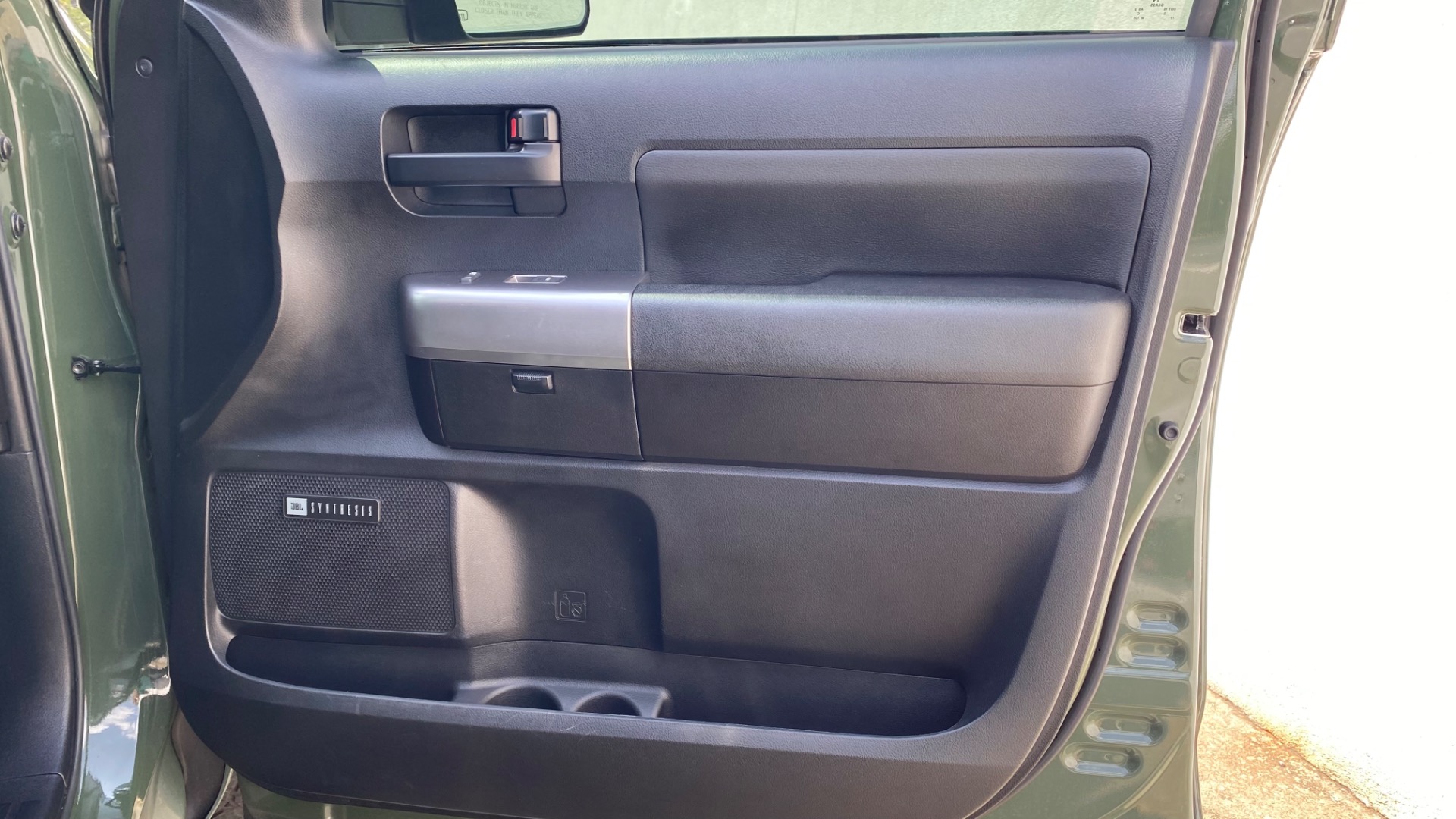 Used 2020 Toyota Sequoia TRD Pro for sale $58,495 at Formula Imports in Charlotte NC 28227 53