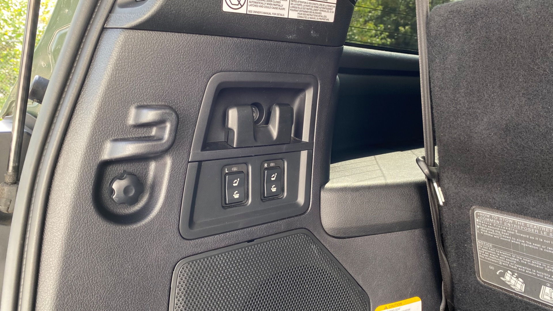 Used 2020 Toyota Sequoia TRD Pro for sale $58,495 at Formula Imports in Charlotte NC 28227 61