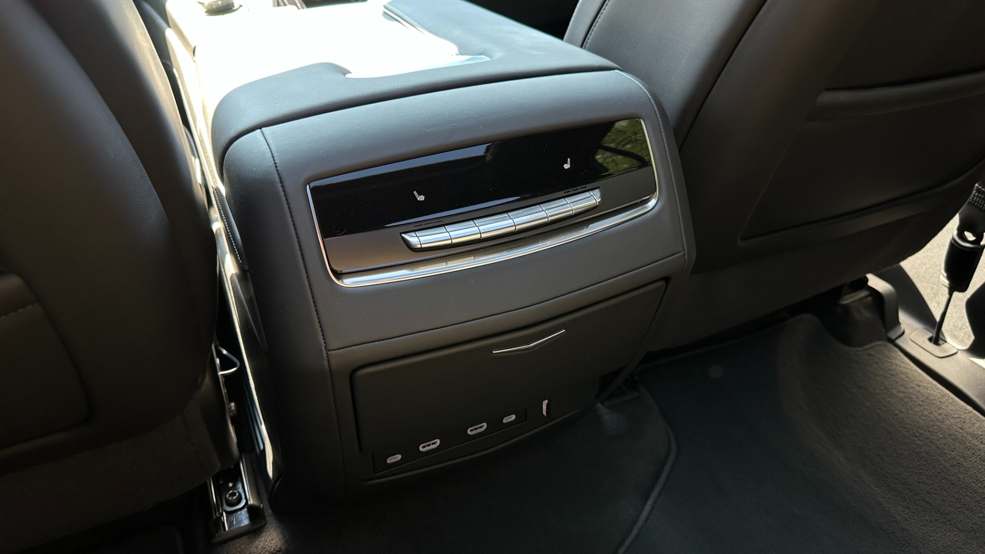 Used 2023 Cadillac Escalade AWD V-Series for sale $189,999 at Formula Imports in Charlotte NC 28227 32