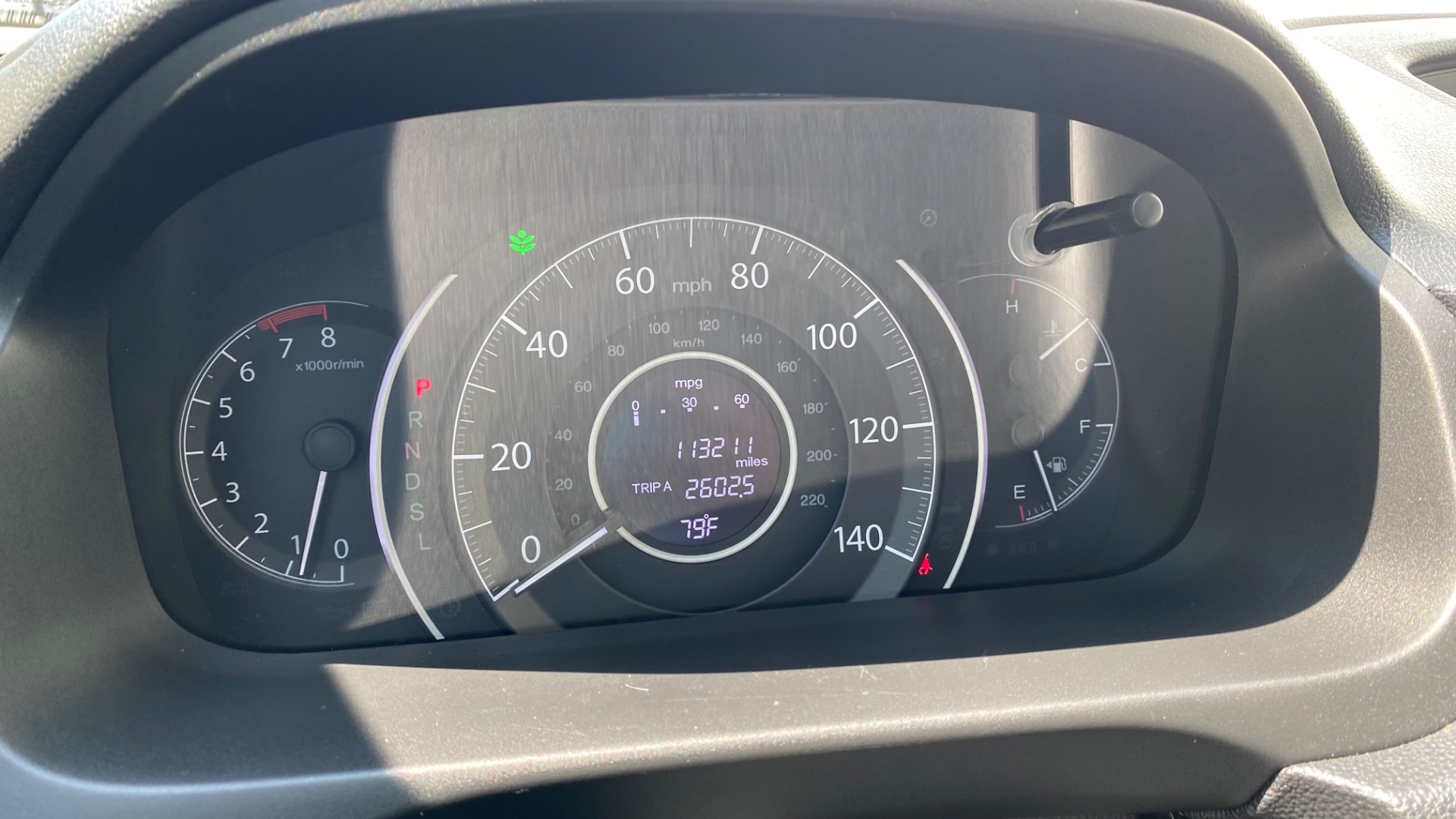 Used 2015 Honda CR-V EX-L for sale $16,995 at Formula Imports in Charlotte NC 28227 21