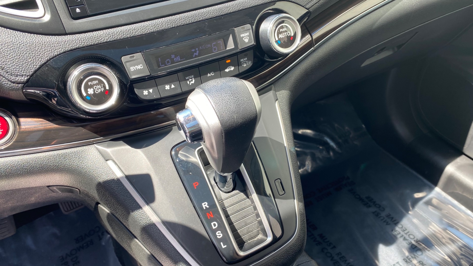 Used 2015 Honda CR-V EX-L for sale $16,995 at Formula Imports in Charlotte NC 28227 30