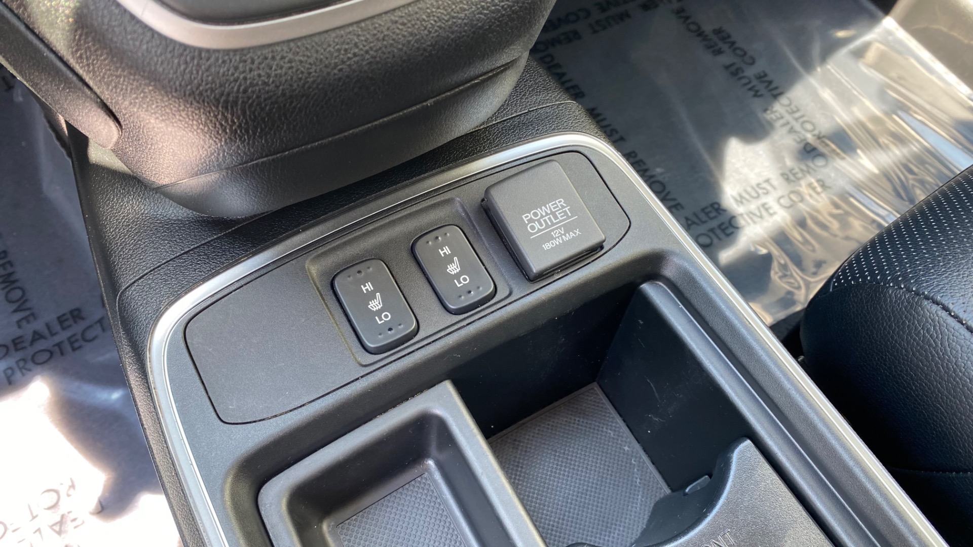 Used 2015 Honda CR-V EX-L for sale $16,995 at Formula Imports in Charlotte NC 28227 31
