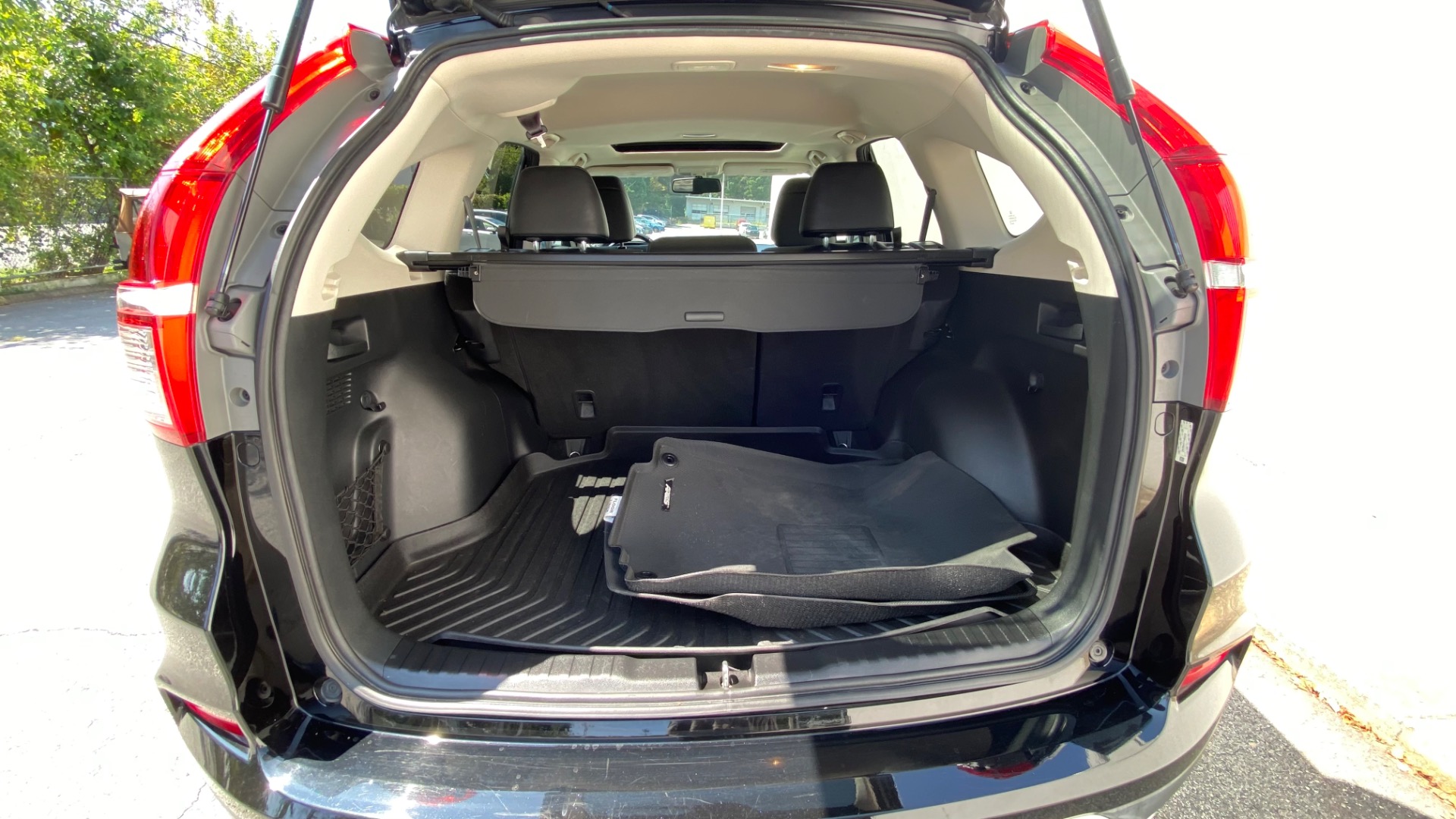 Used 2015 Honda CR-V EX-L for sale $16,995 at Formula Imports in Charlotte NC 28227 48