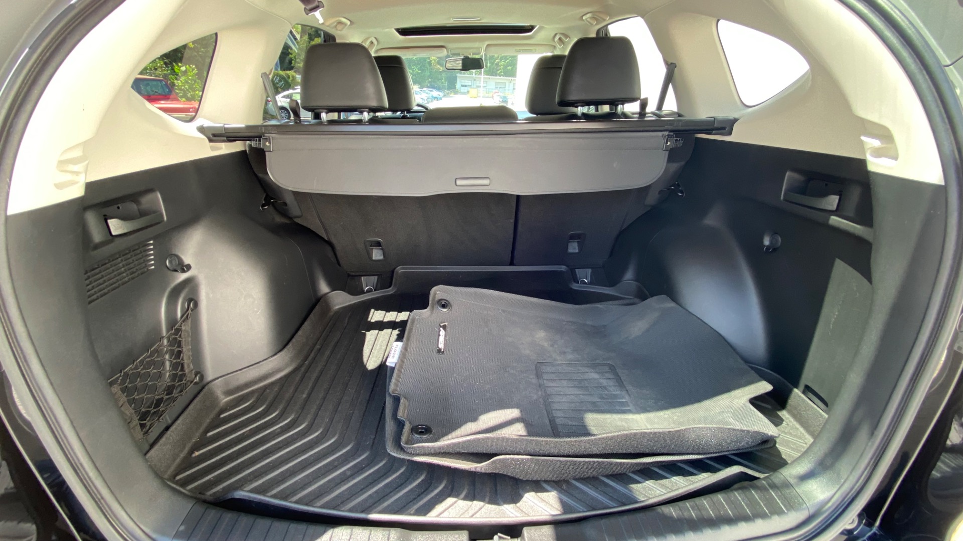 Used 2015 Honda CR-V EX-L for sale $16,995 at Formula Imports in Charlotte NC 28227 49
