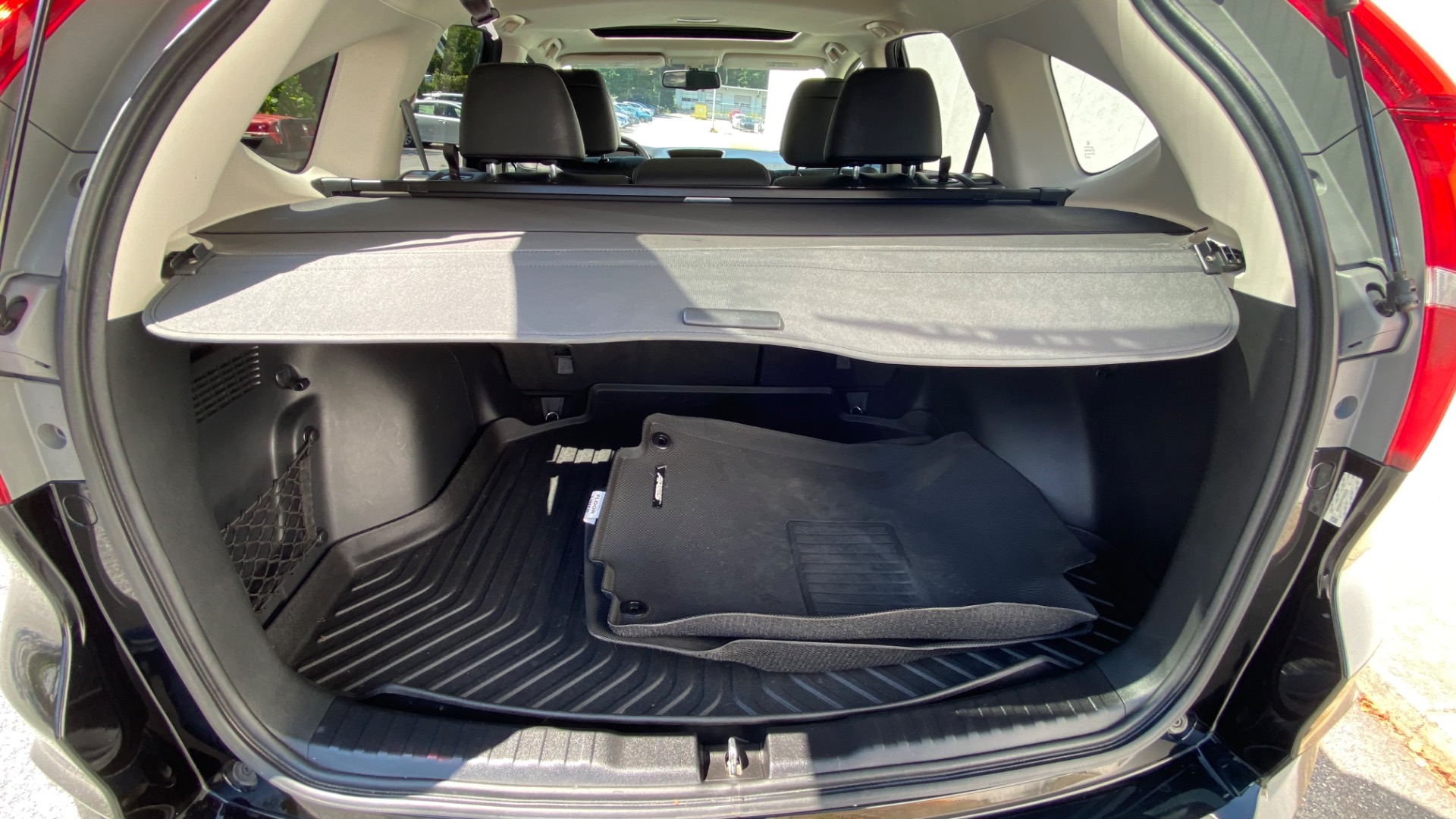 Used 2015 Honda CR-V EX-L for sale $16,995 at Formula Imports in Charlotte NC 28227 50