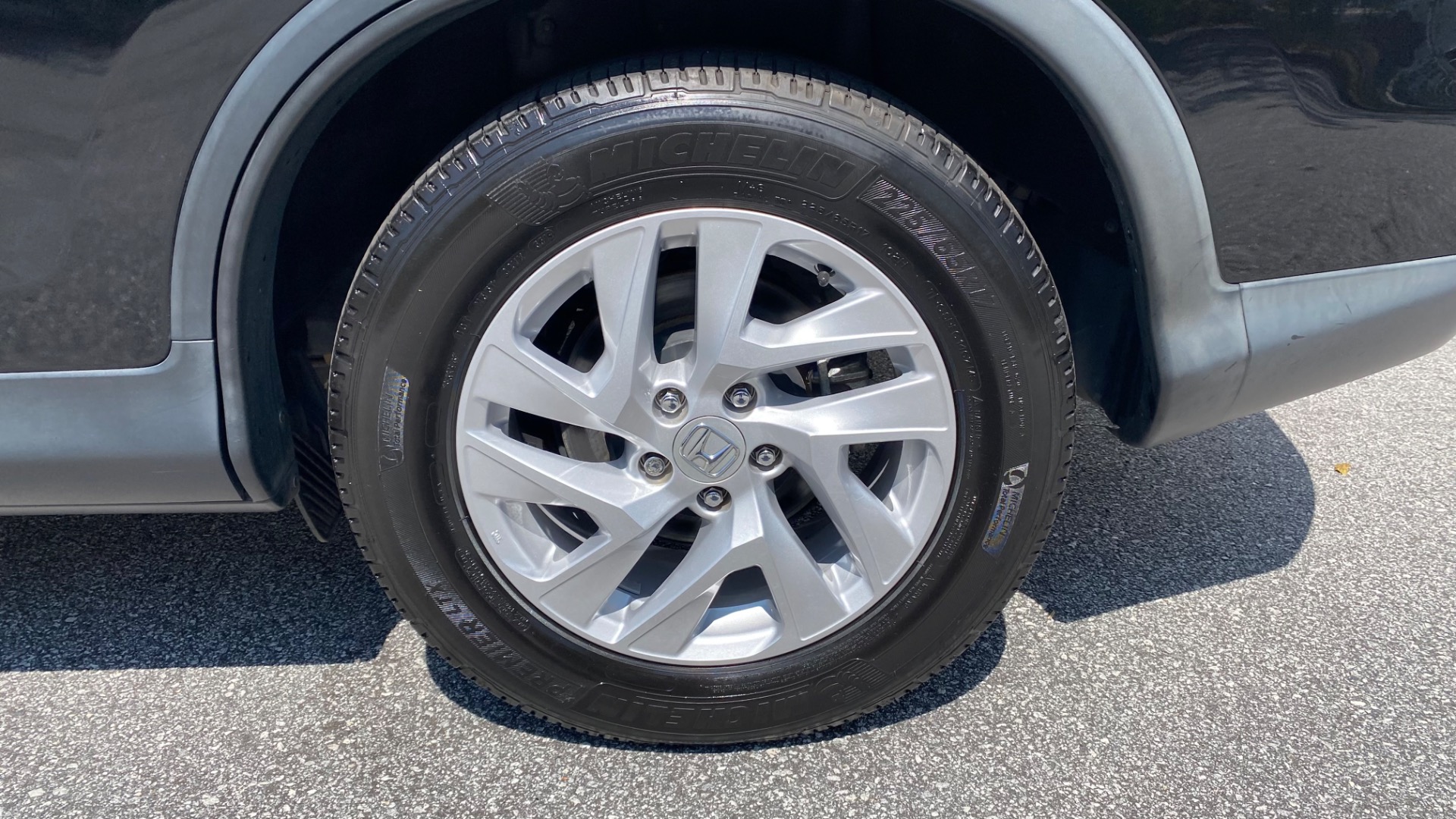 Used 2015 Honda CR-V EX-L for sale $16,995 at Formula Imports in Charlotte NC 28227 53