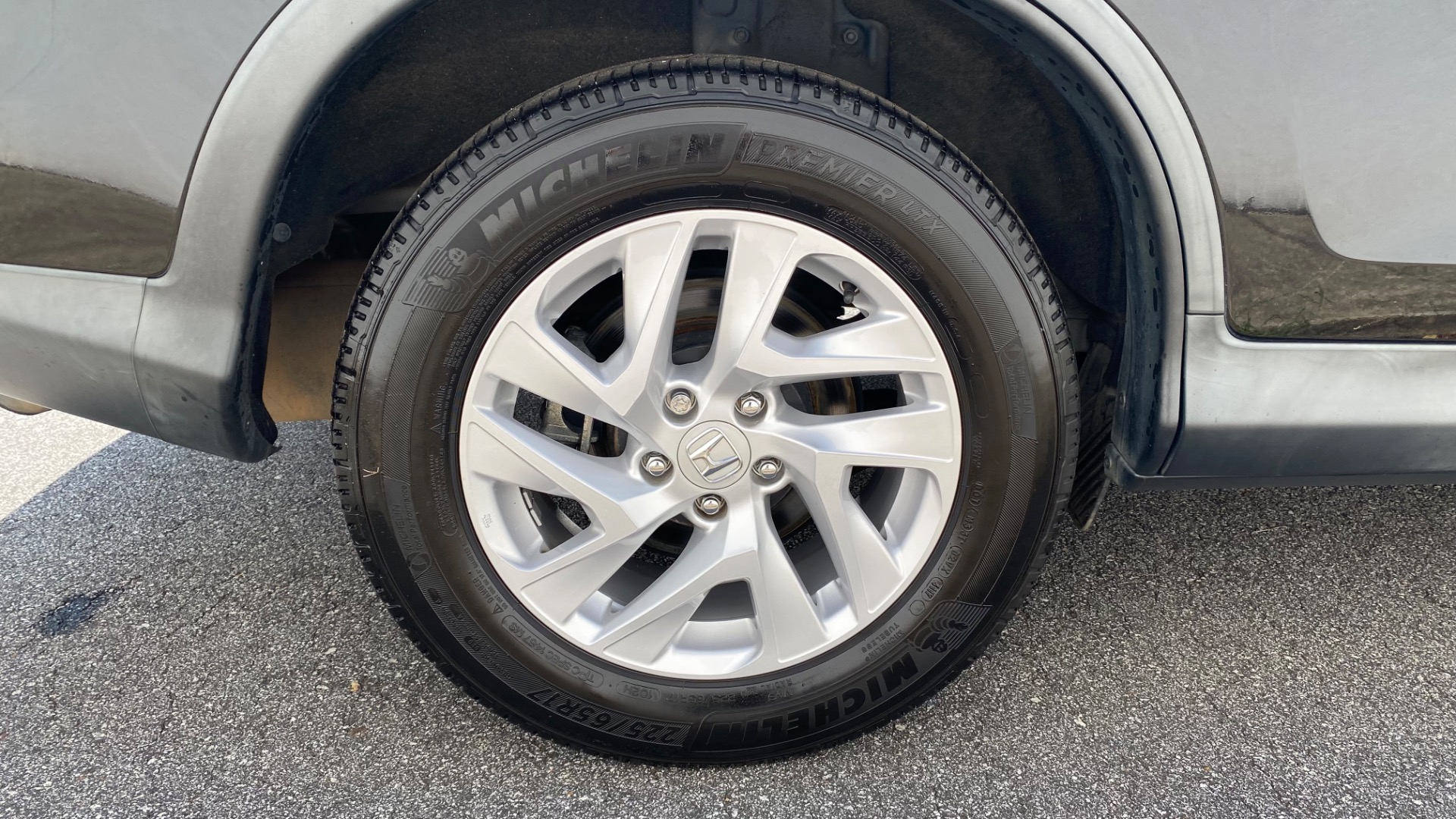 Used 2015 Honda CR-V EX-L for sale $16,995 at Formula Imports in Charlotte NC 28227 55