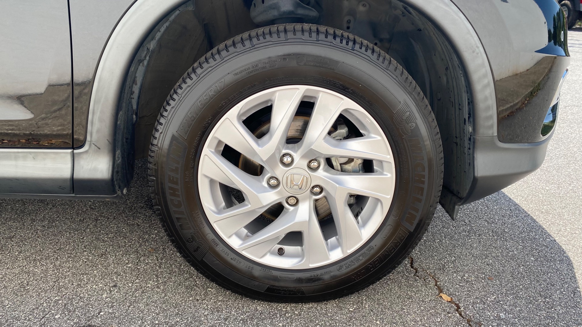 Used 2015 Honda CR-V EX-L for sale $16,995 at Formula Imports in Charlotte NC 28227 56