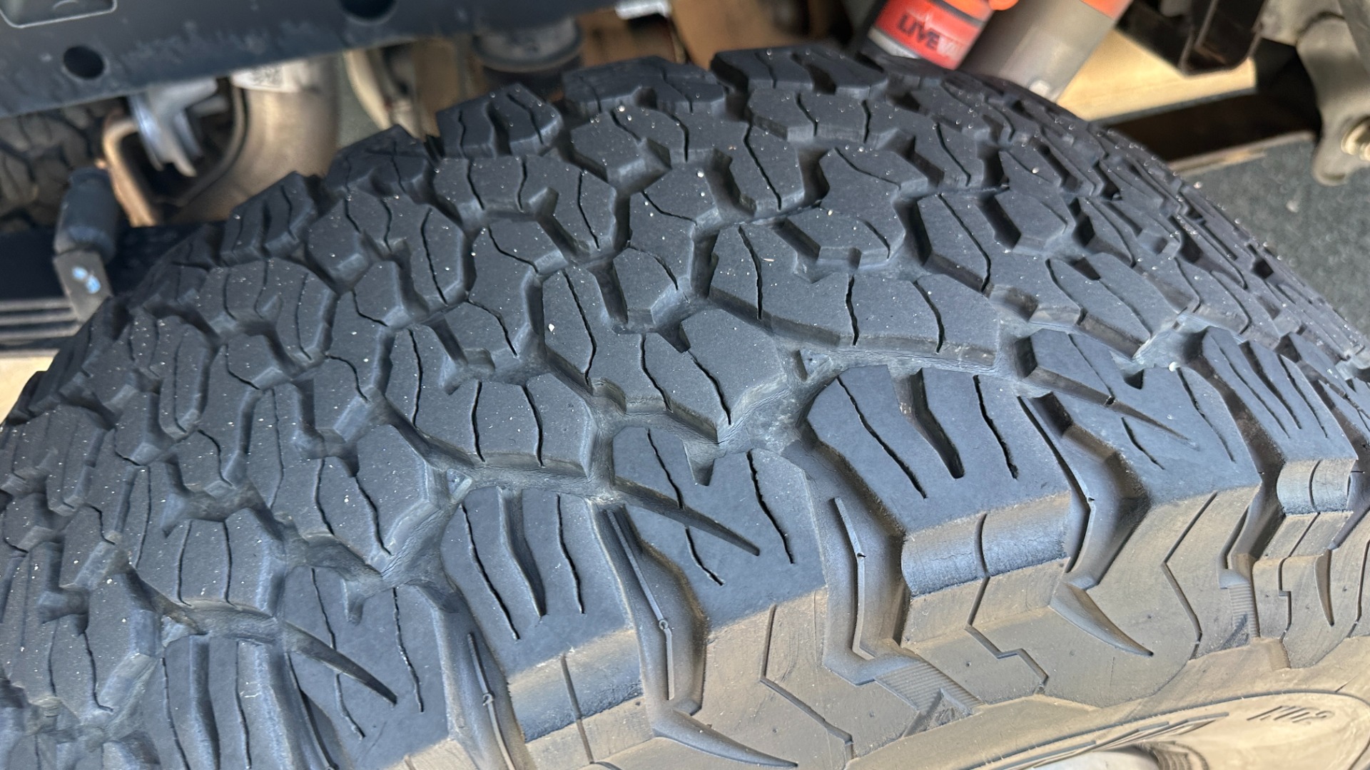Used 2019 Ford F-150 RAPTOR / CARBON PKG / PANO ROOF / TECH PKG / 17IN FORGED WHEELS for sale $58,900 at Formula Imports in Charlotte NC 28227 52