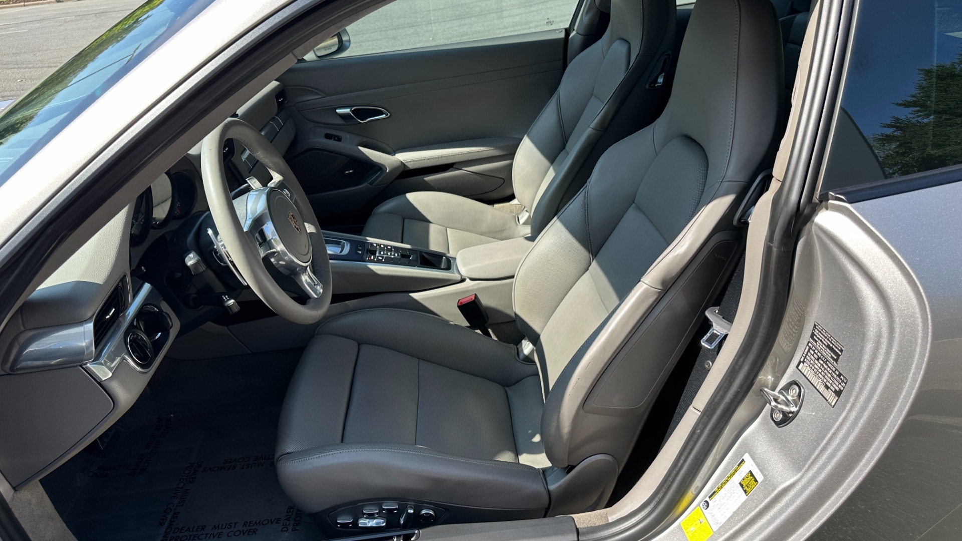 Used 2012 Porsche 911 991 CARRERA / PREMIUM PKG PLUS / SPORT EXHAUST / SPORT SEATS for sale $71,000 at Formula Imports in Charlotte NC 28227 13