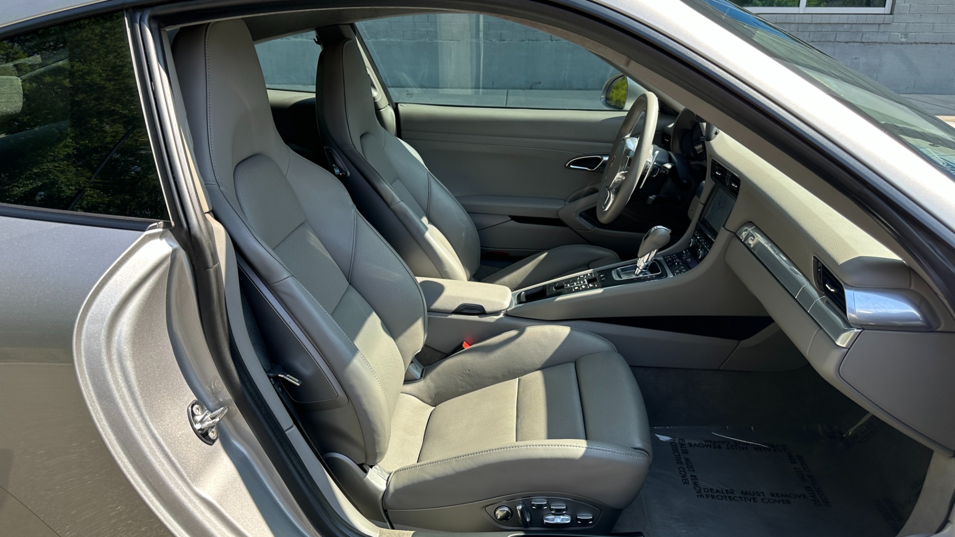 Used 2012 Porsche 911 991 CARRERA / PREMIUM PKG PLUS / SPORT EXHAUST / SPORT SEATS for sale $71,000 at Formula Imports in Charlotte NC 28227 29