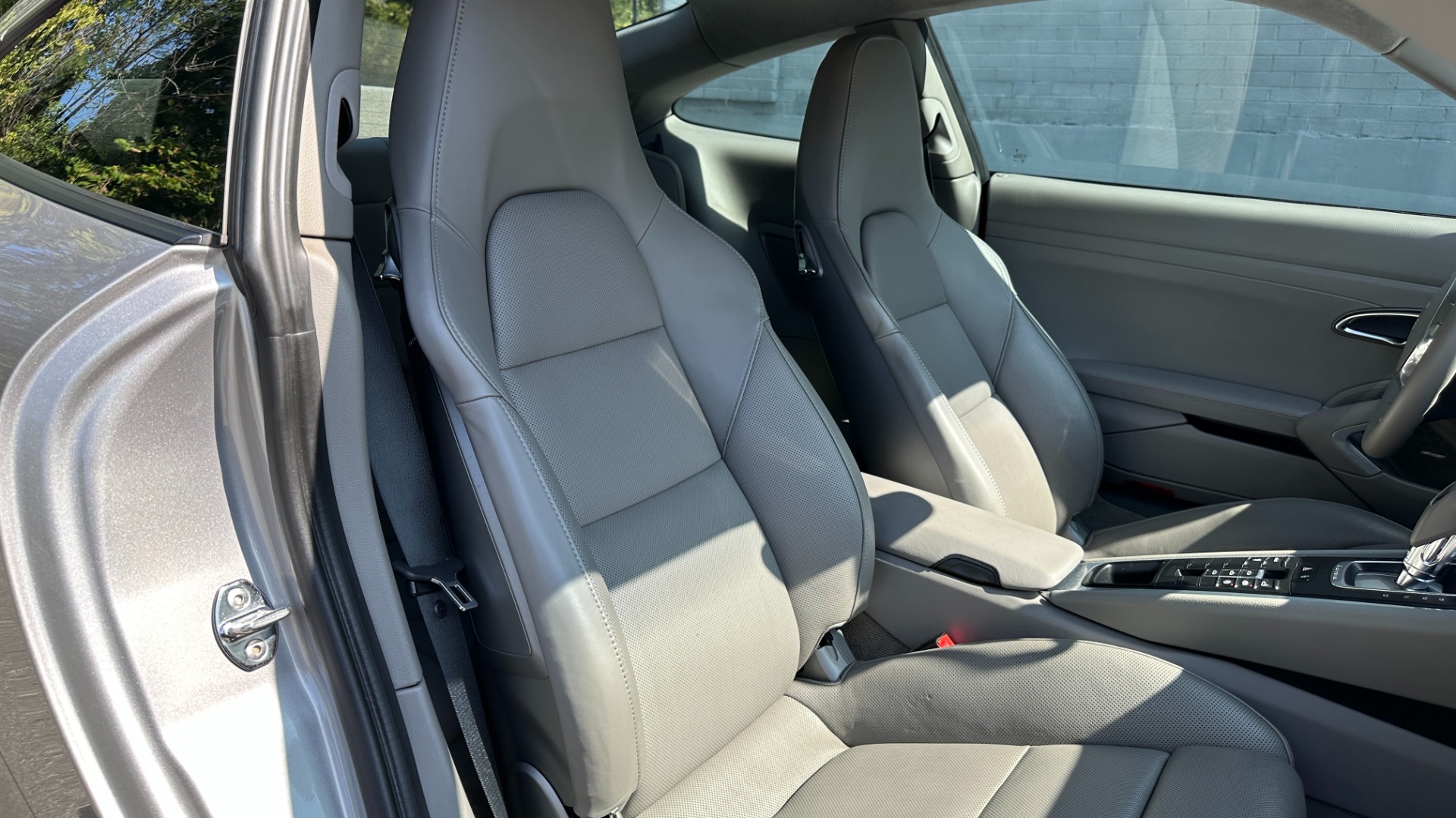 Used 2012 Porsche 911 991 CARRERA / PREMIUM PKG PLUS / SPORT EXHAUST / SPORT SEATS for sale $71,000 at Formula Imports in Charlotte NC 28227 30