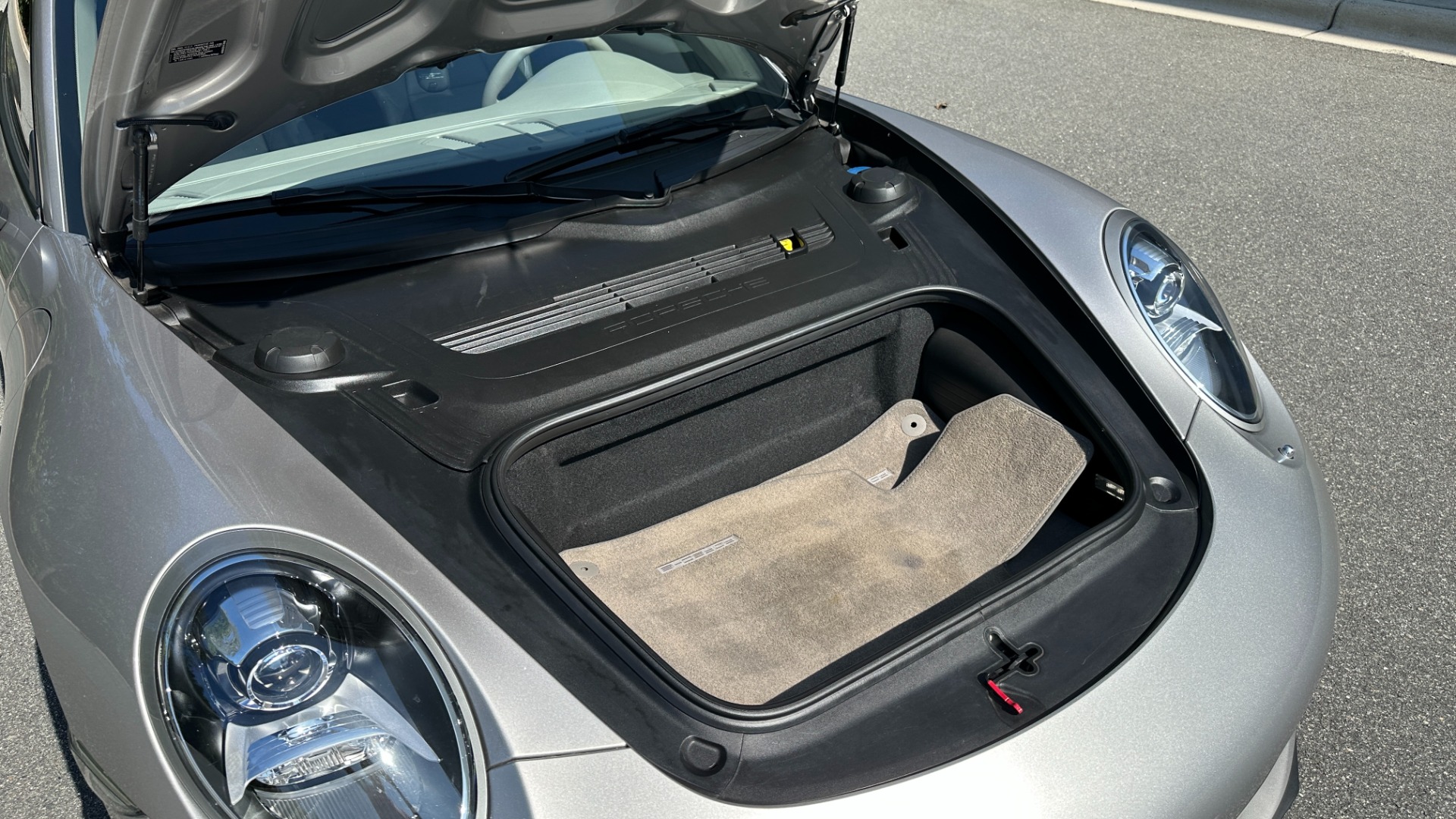 Used 2012 Porsche 911 991 CARRERA / PREMIUM PKG PLUS / SPORT EXHAUST / SPORT SEATS for sale Sold at Formula Imports in Charlotte NC 28227 36
