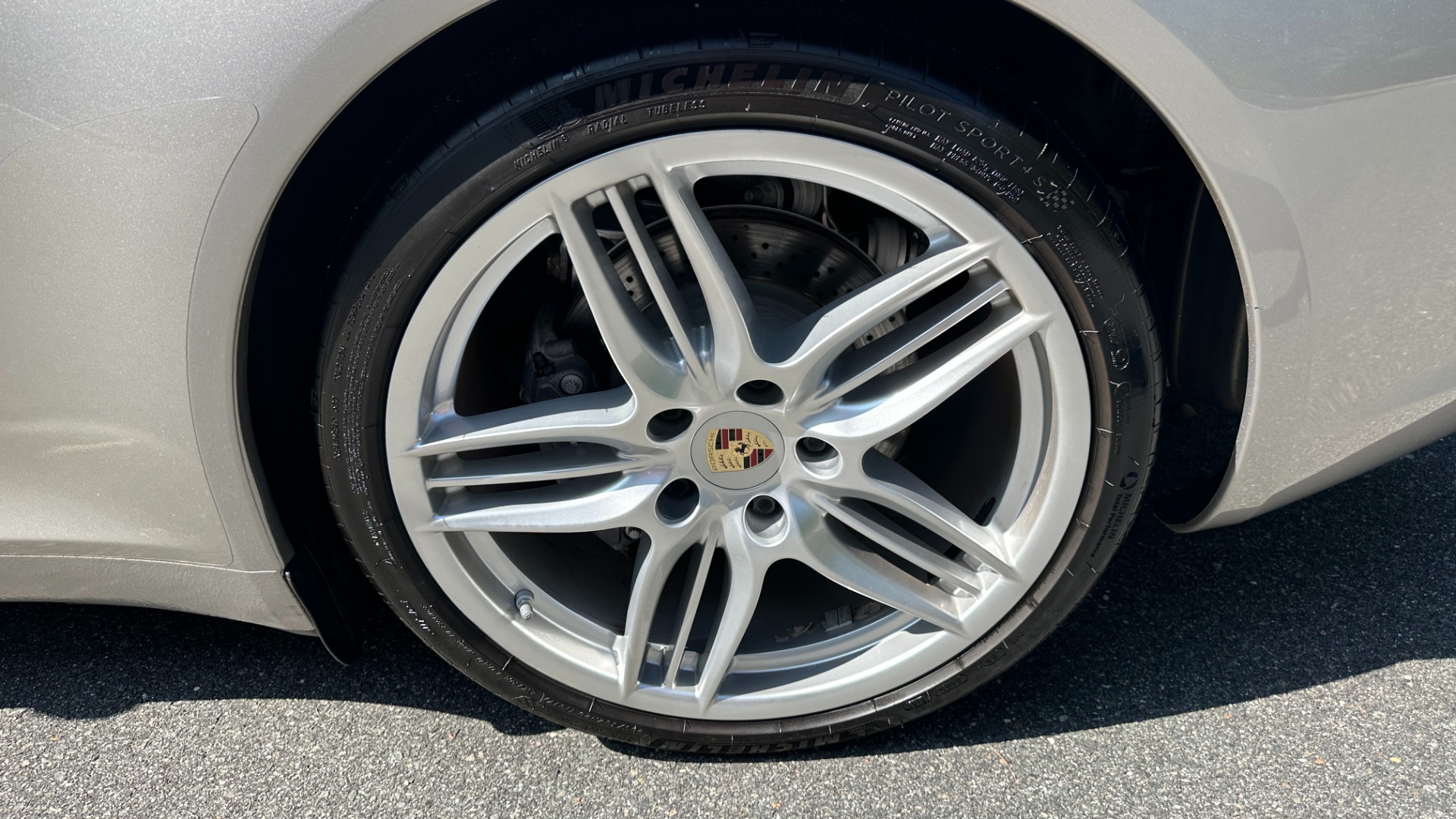 Used 2012 Porsche 911 991 CARRERA / PREMIUM PKG PLUS / SPORT EXHAUST / SPORT SEATS for sale $71,000 at Formula Imports in Charlotte NC 28227 40