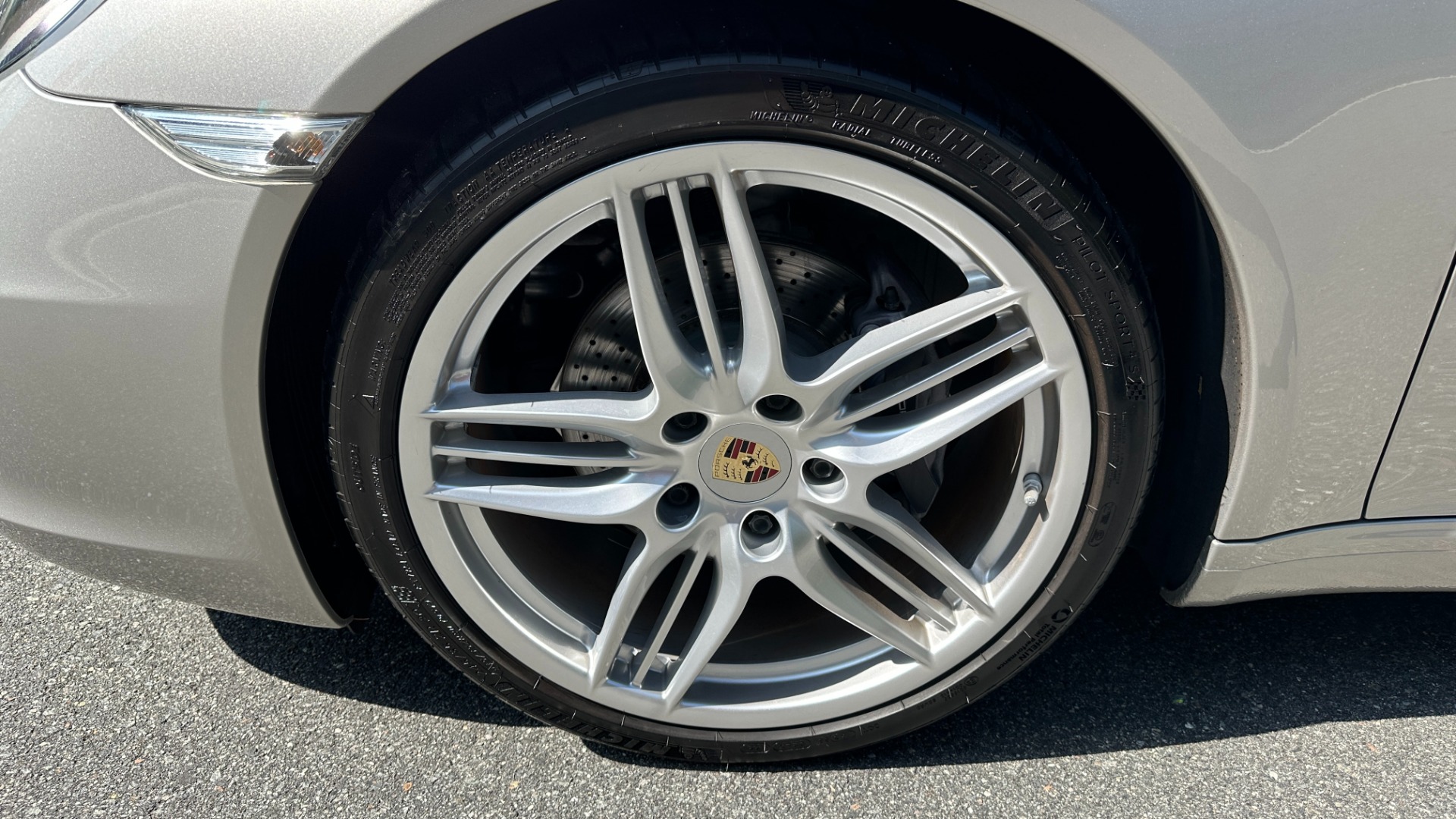 Used 2012 Porsche 911 991 CARRERA / PREMIUM PKG PLUS / SPORT EXHAUST / SPORT SEATS for sale $71,000 at Formula Imports in Charlotte NC 28227 41