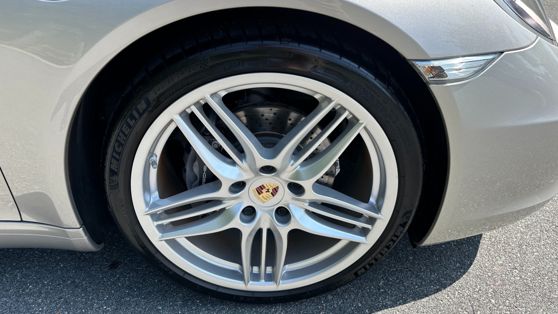 Used 2012 Porsche 911 991 CARRERA / PREMIUM PKG PLUS / SPORT EXHAUST / SPORT SEATS for sale $71,000 at Formula Imports in Charlotte NC 28227 42