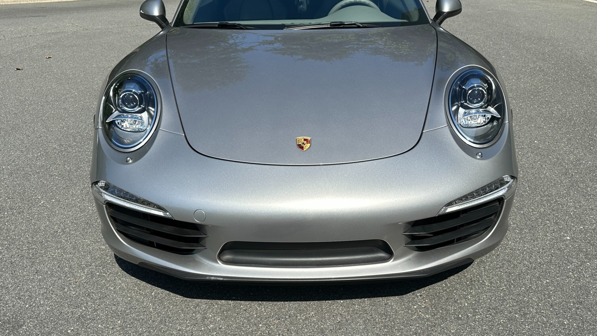 Used 2012 Porsche 911 991 CARRERA / PREMIUM PKG PLUS / SPORT EXHAUST / SPORT SEATS for sale Sold at Formula Imports in Charlotte NC 28227 8