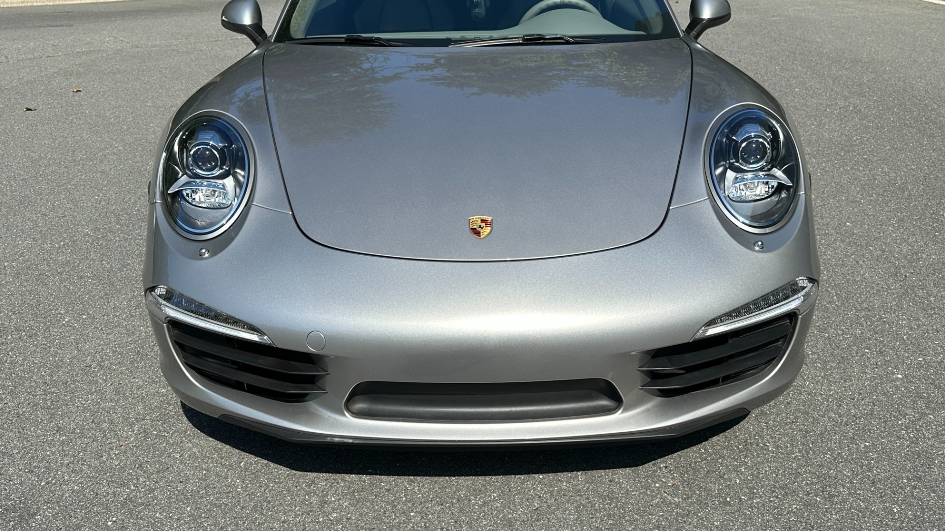 Used 2012 Porsche 911 991 CARRERA / PREMIUM PKG PLUS / SPORT EXHAUST / SPORT SEATS for sale $71,000 at Formula Imports in Charlotte NC 28227 8