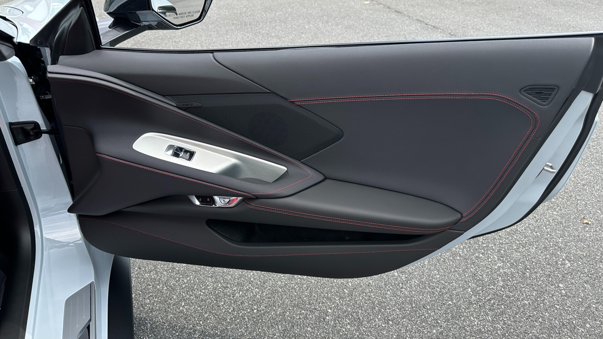 Used 2023 Chevrolet Corvette 1LT / PERF. EXHAUST / RED CALIPERS / FRONT SPLITTER / REAR SPOILER for sale $82,999 at Formula Imports in Charlotte NC 28227 23
