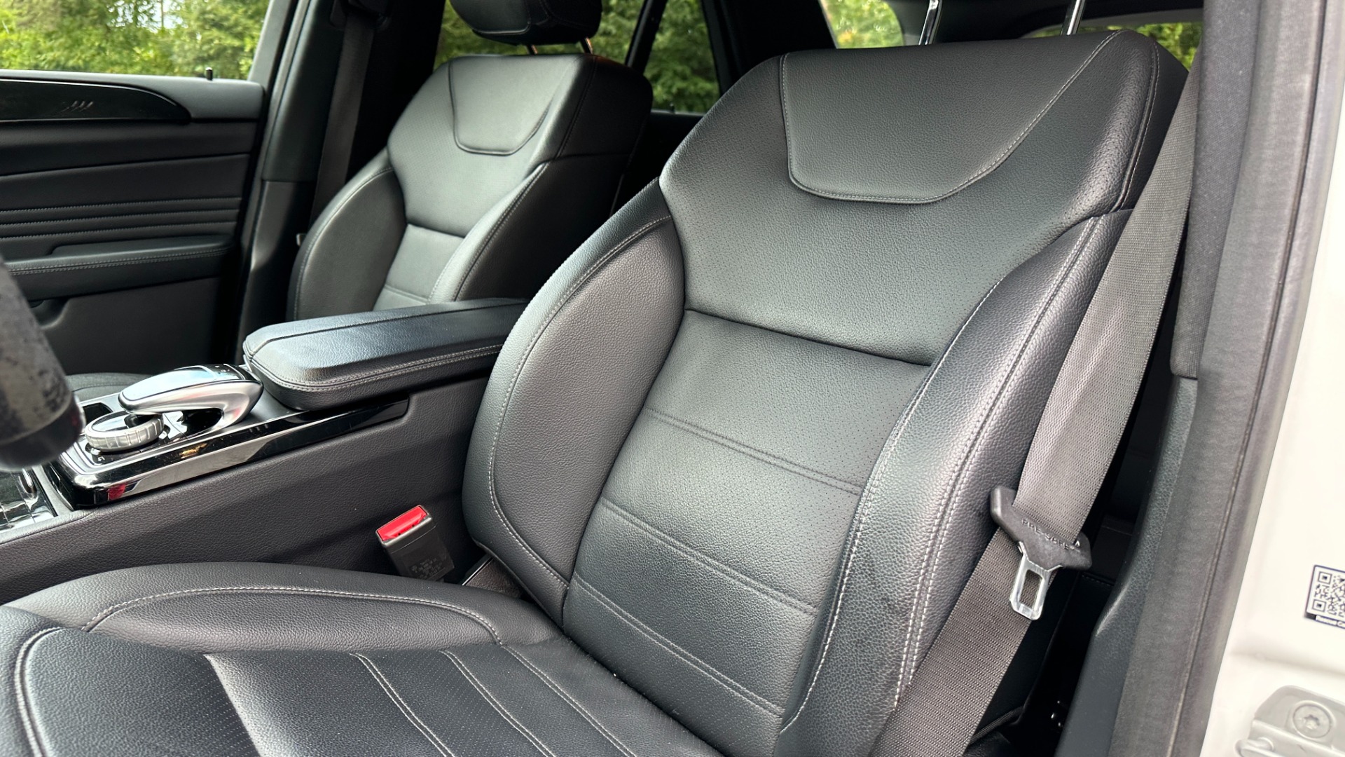 Used 2016 Mercedes-Benz GLE GLE 350 for sale $19,999 at Formula Imports in Charlotte NC 28227 13