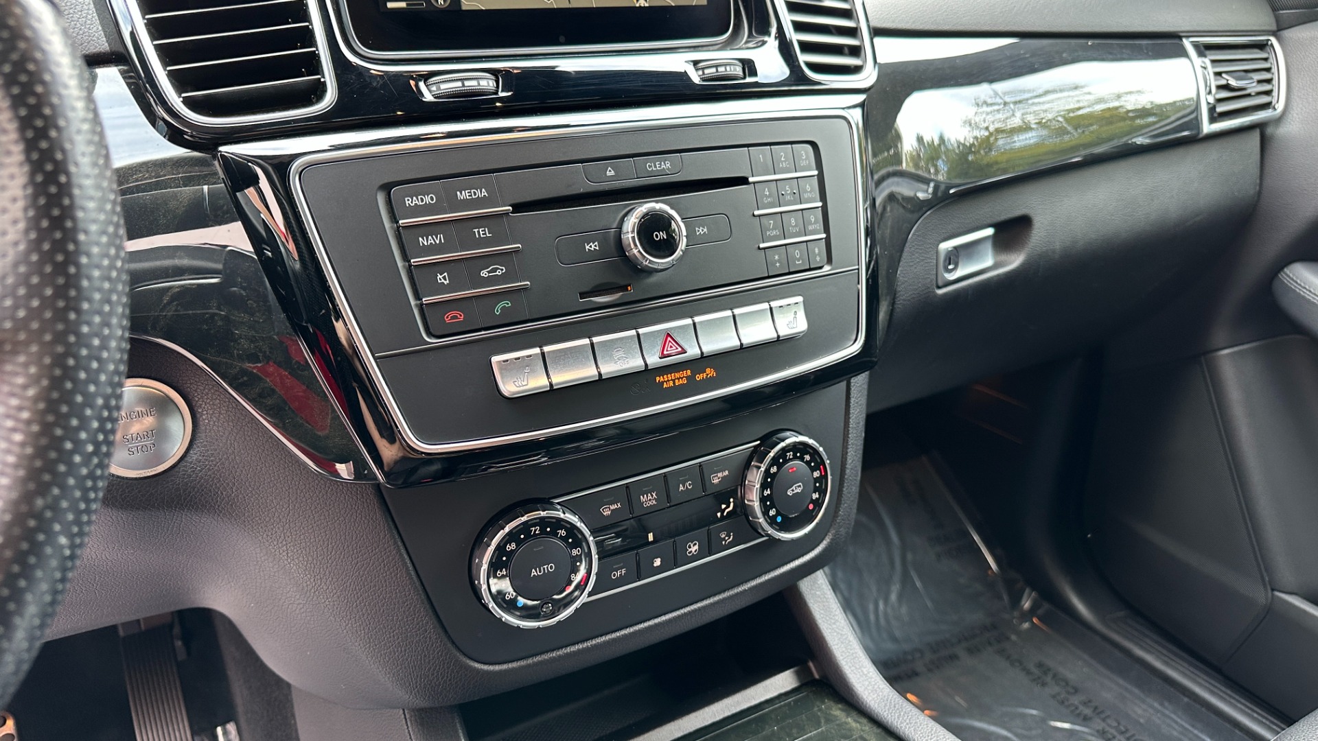 Used 2016 Mercedes-Benz GLE GLE 350 for sale $19,999 at Formula Imports in Charlotte NC 28227 18
