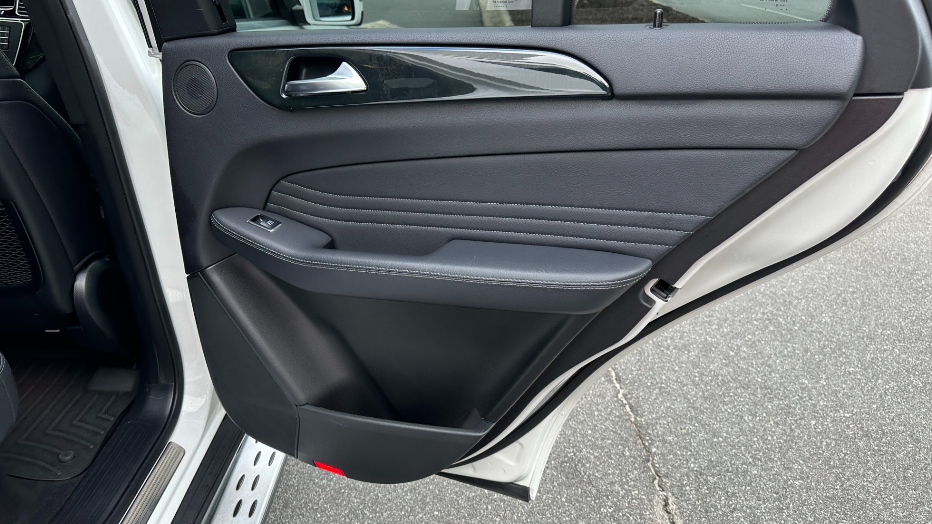 Used 2016 Mercedes-Benz GLE GLE 350 for sale $19,999 at Formula Imports in Charlotte NC 28227 29