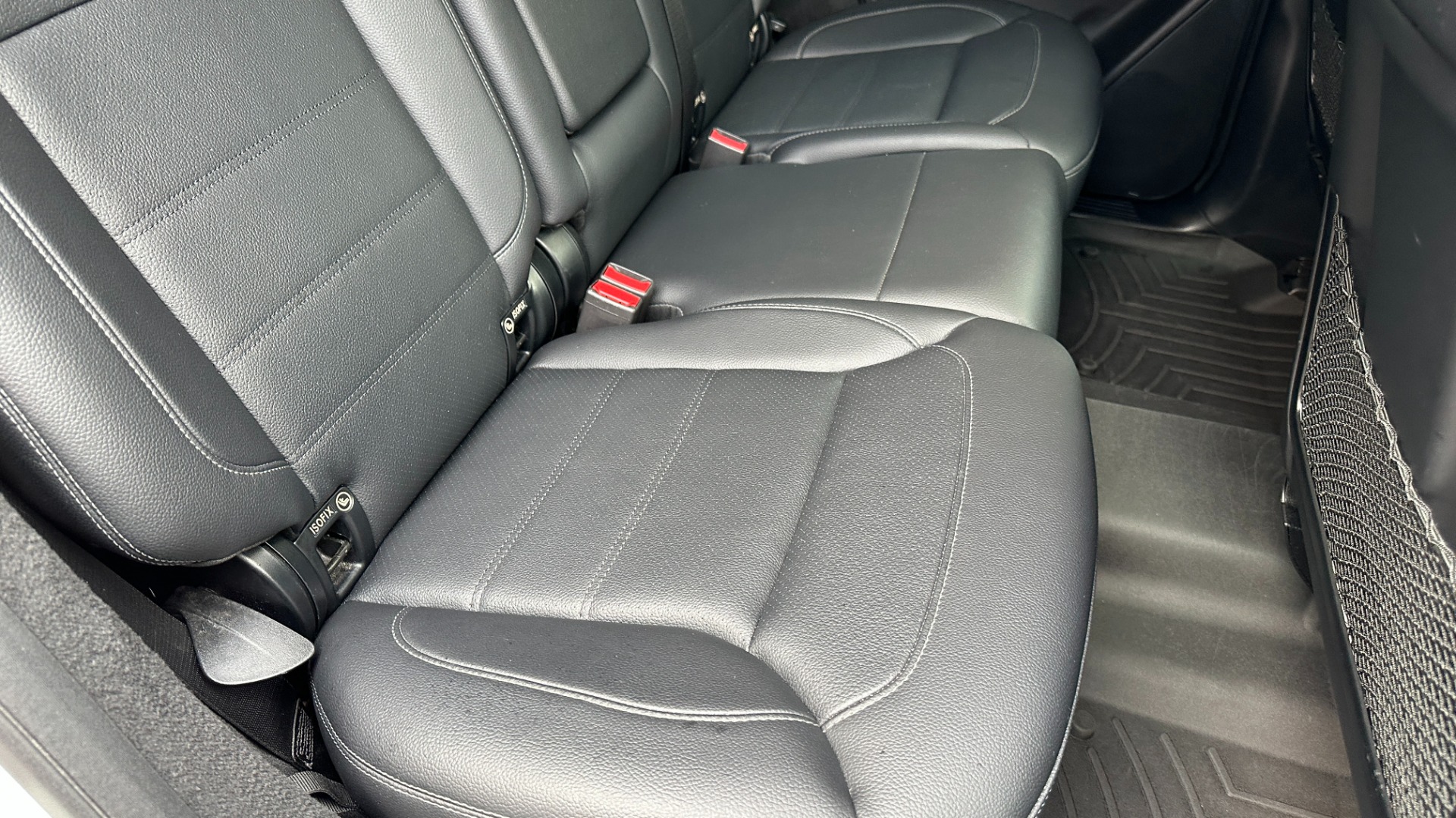 Used 2016 Mercedes-Benz GLE GLE 350 for sale $19,999 at Formula Imports in Charlotte NC 28227 32
