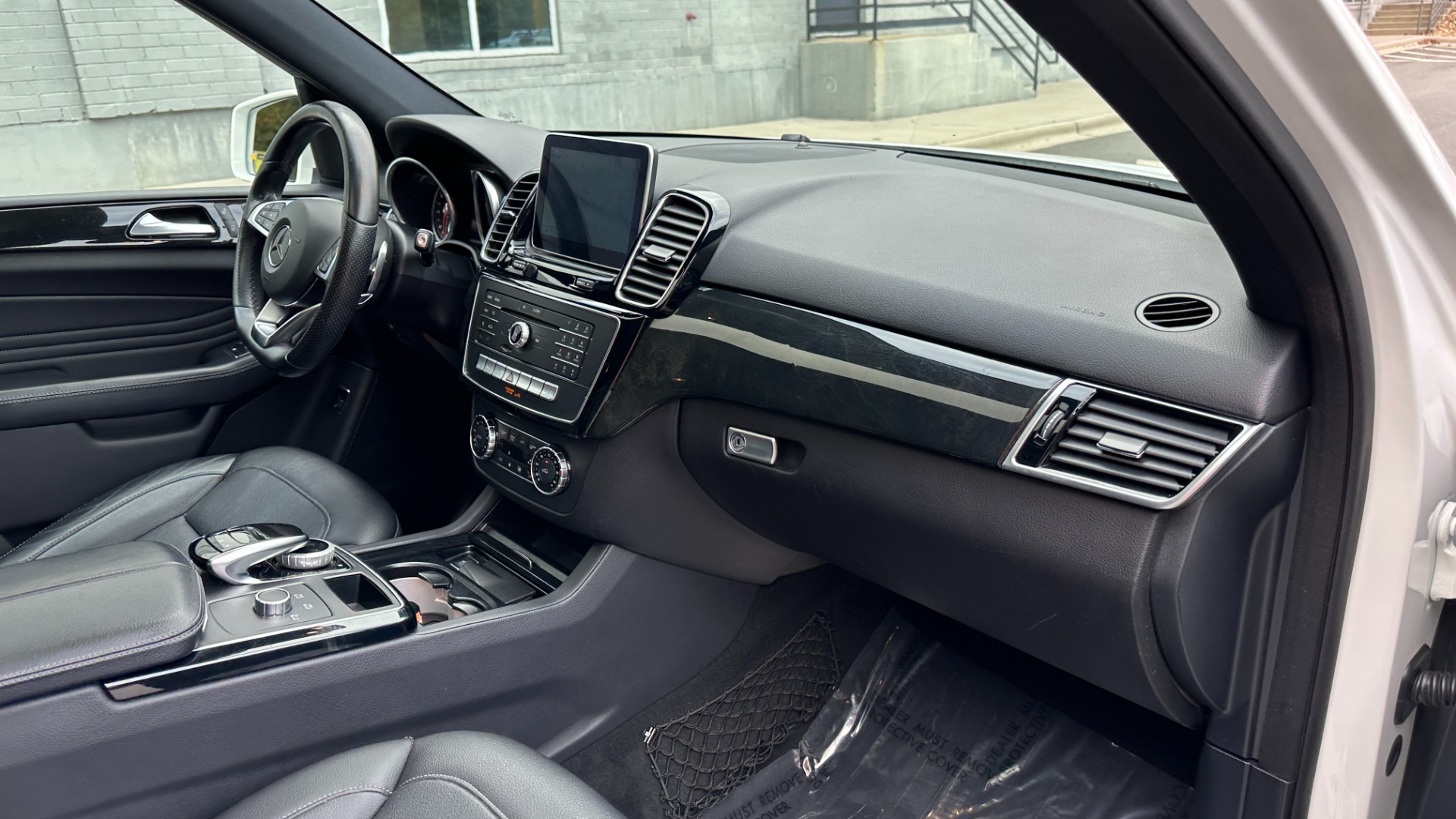 Used 2016 Mercedes-Benz GLE GLE 350 for sale $19,999 at Formula Imports in Charlotte NC 28227 34