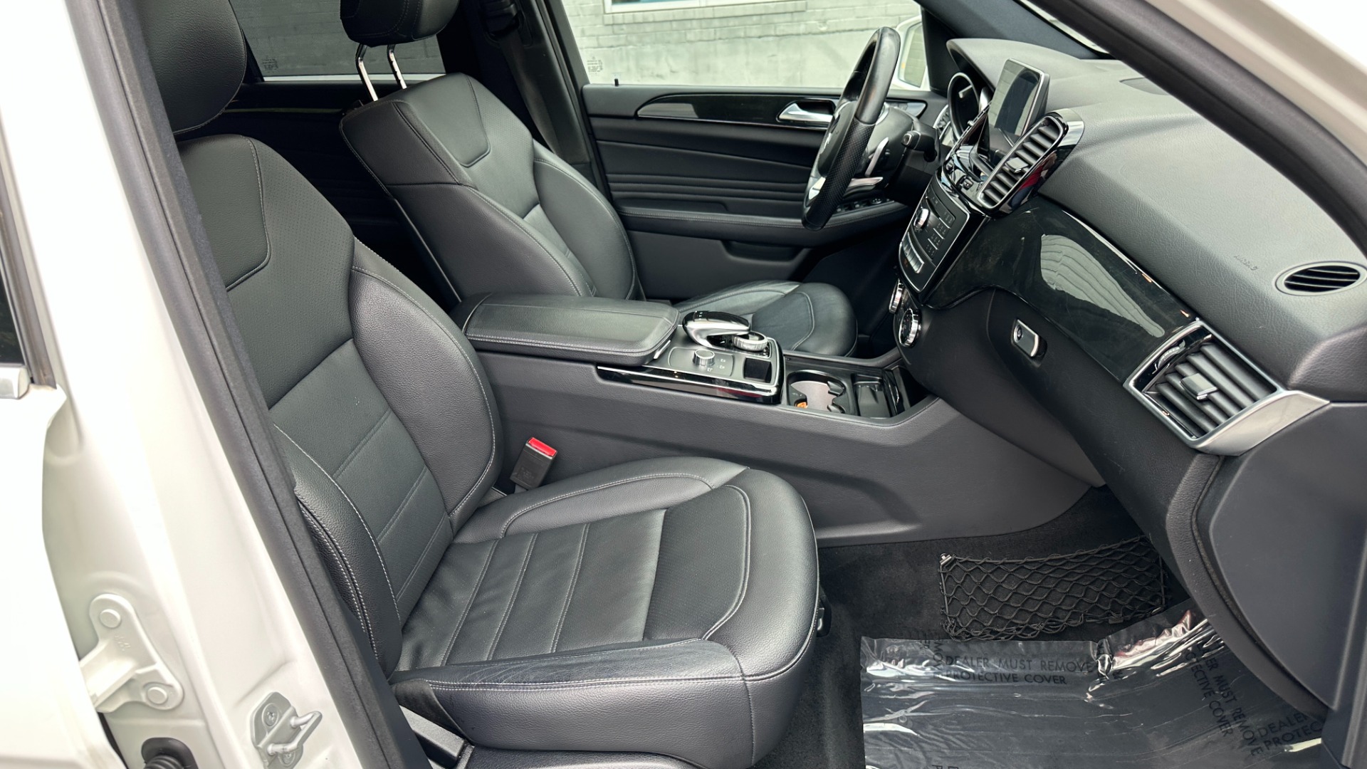 Used 2016 Mercedes-Benz GLE GLE 350 for sale $19,999 at Formula Imports in Charlotte NC 28227 35