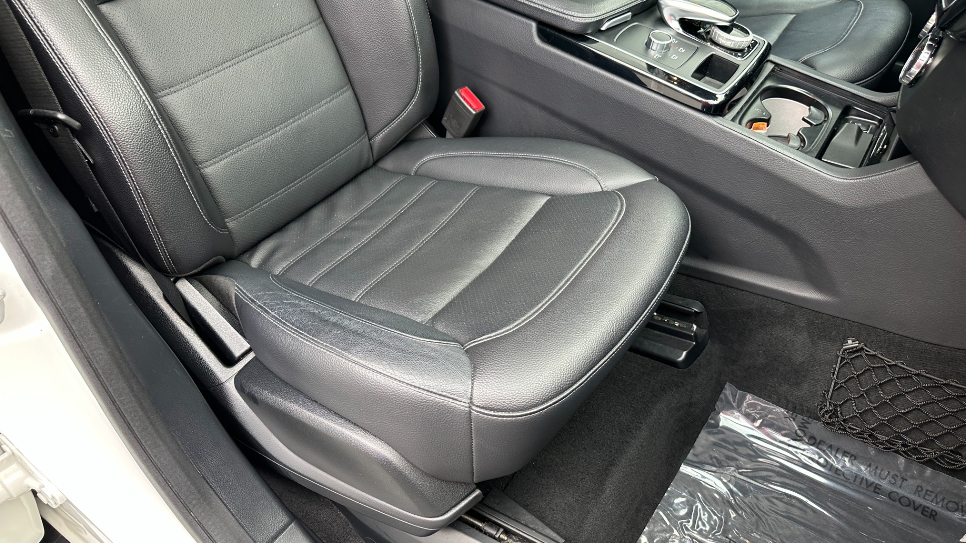 Used 2016 Mercedes-Benz GLE GLE 350 / LOADED OPTIONS / SPORT / PREMIUM / CONVENIENCE for sale Sold at Formula Imports in Charlotte NC 28227 37