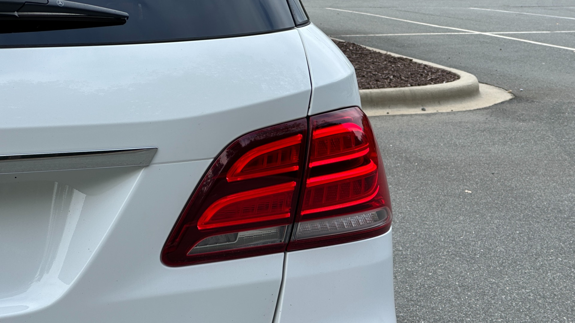 Used 2016 Mercedes-Benz GLE GLE 350 for sale $19,999 at Formula Imports in Charlotte NC 28227 41