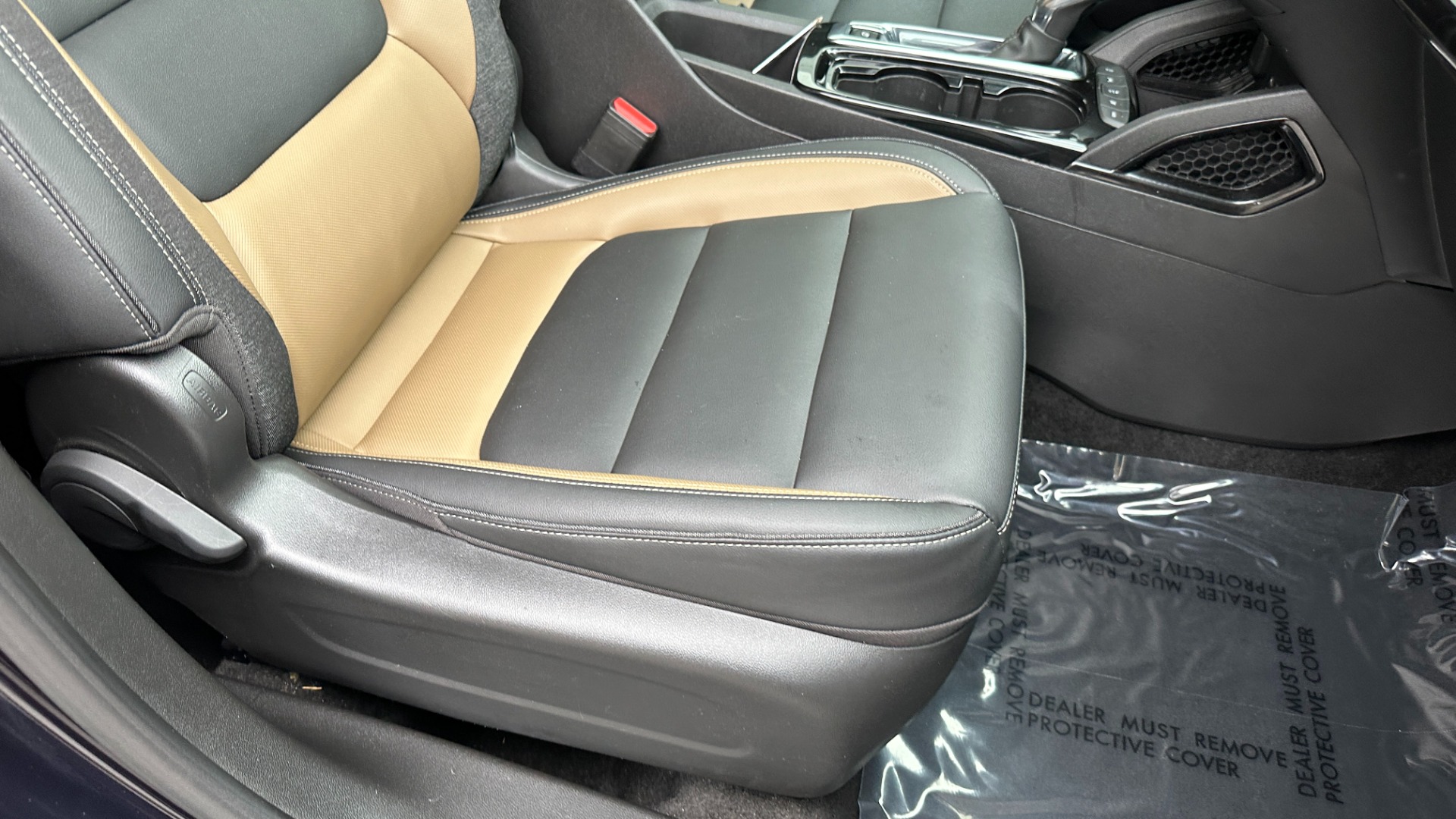 Used 2021 Chevrolet Trailblazer ACTIV for sale $23,999 at Formula Imports in Charlotte NC 28227 28