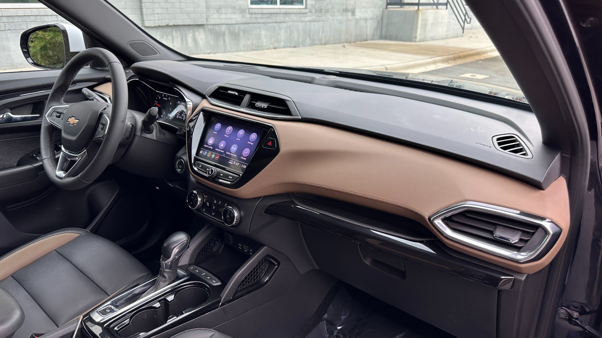 Used 2021 Chevrolet Trailblazer ACTIV for sale $23,999 at Formula Imports in Charlotte NC 28227 29