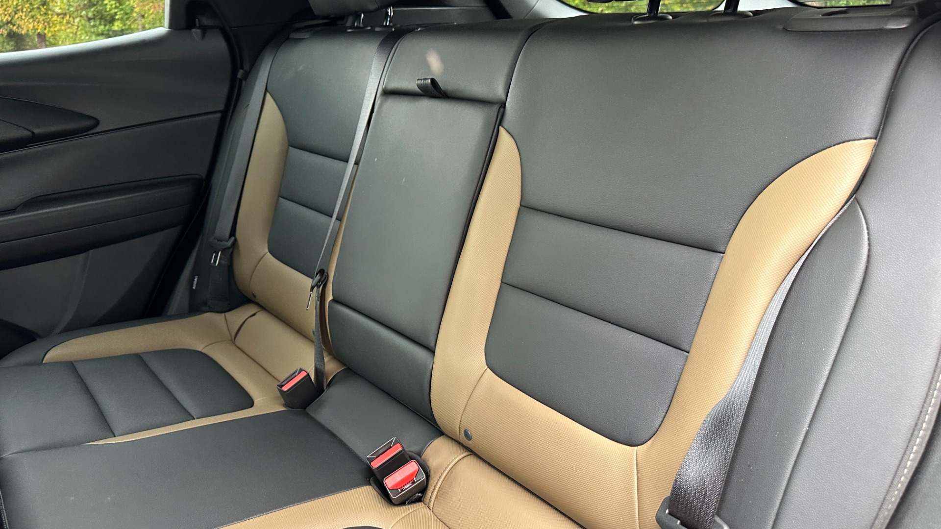 Used 2021 Chevrolet Trailblazer ACTIV for sale $23,999 at Formula Imports in Charlotte NC 28227 31