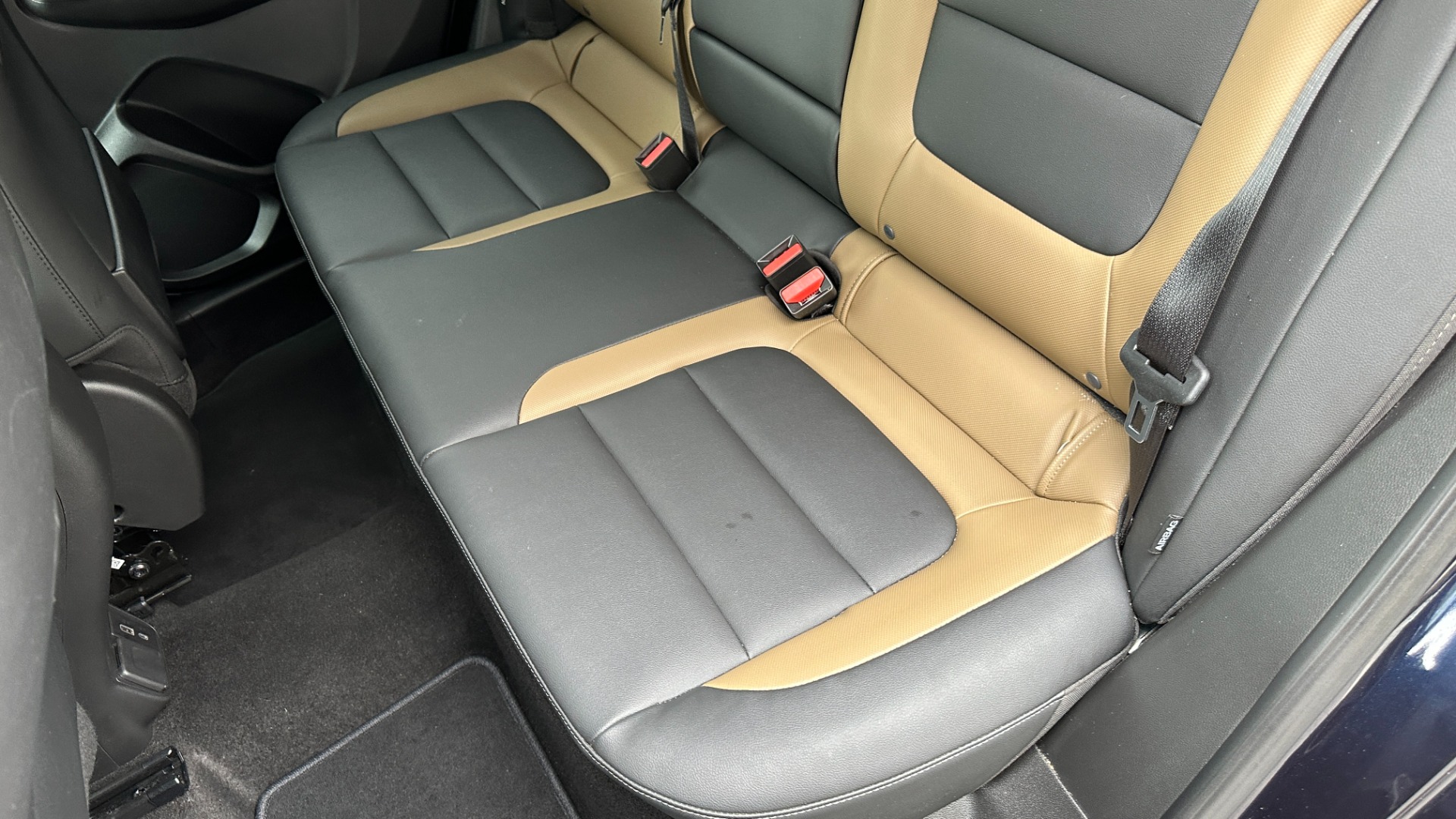Used 2021 Chevrolet Trailblazer ACTIV for sale $23,999 at Formula Imports in Charlotte NC 28227 32